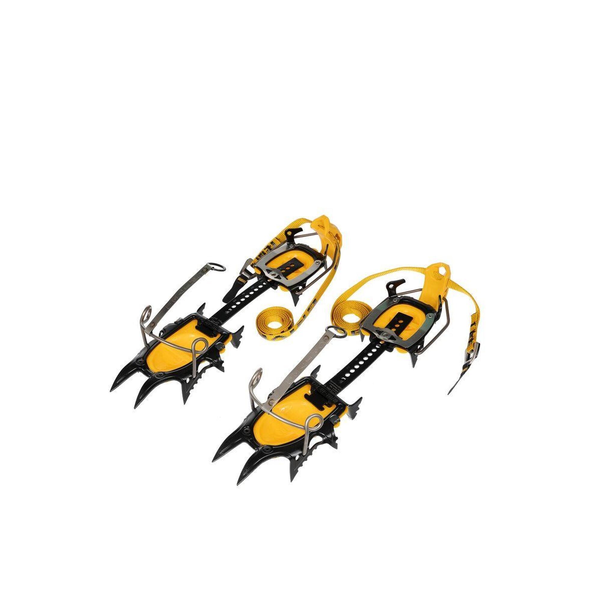 Raki Grivel Air Tech Cramp-O-Matic Evo