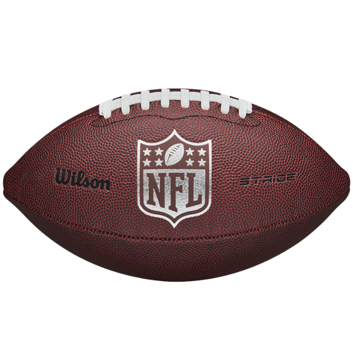 Rozmiar kulki 9 Wilson NFL Stride