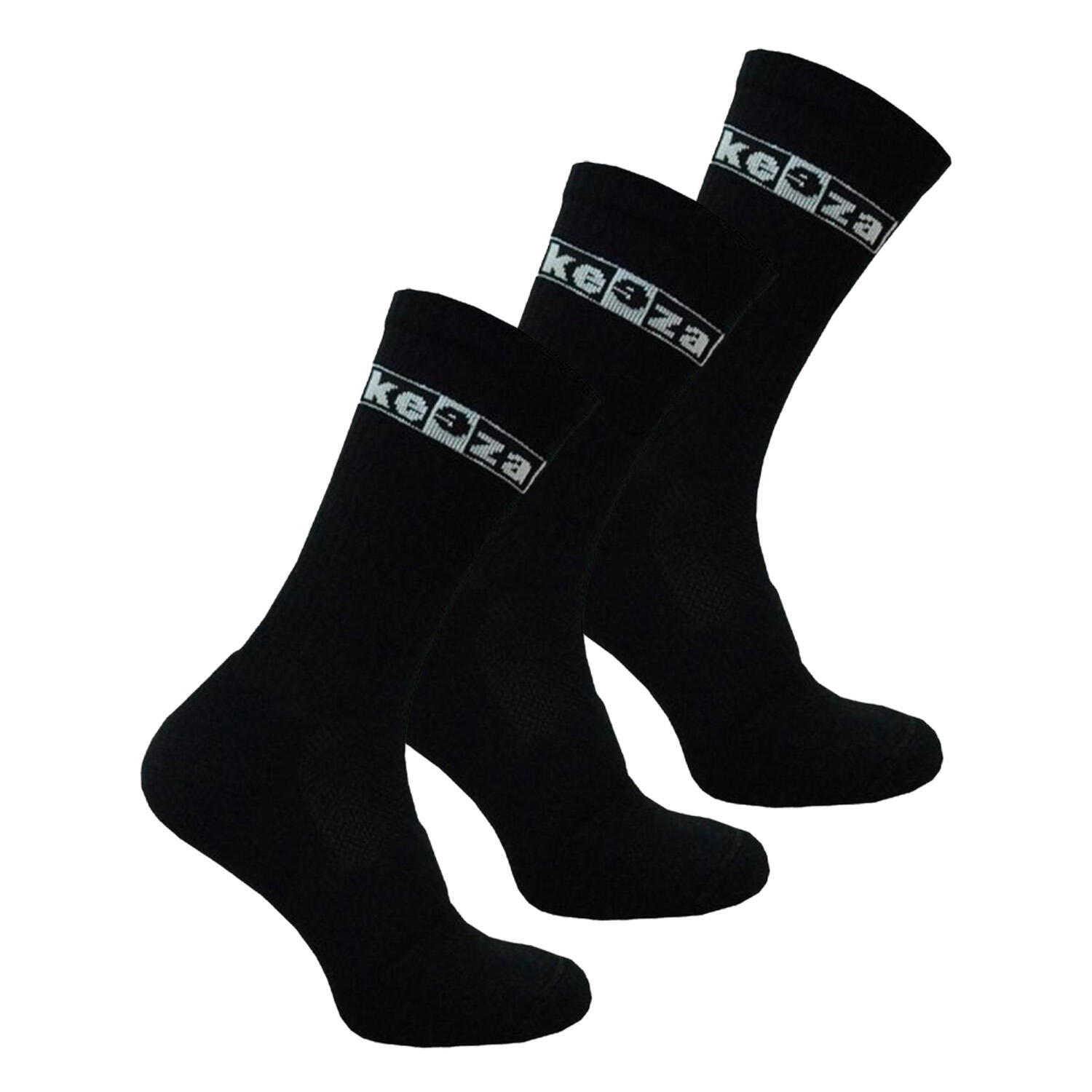 Skarpety sportowe Keeza 3 pary