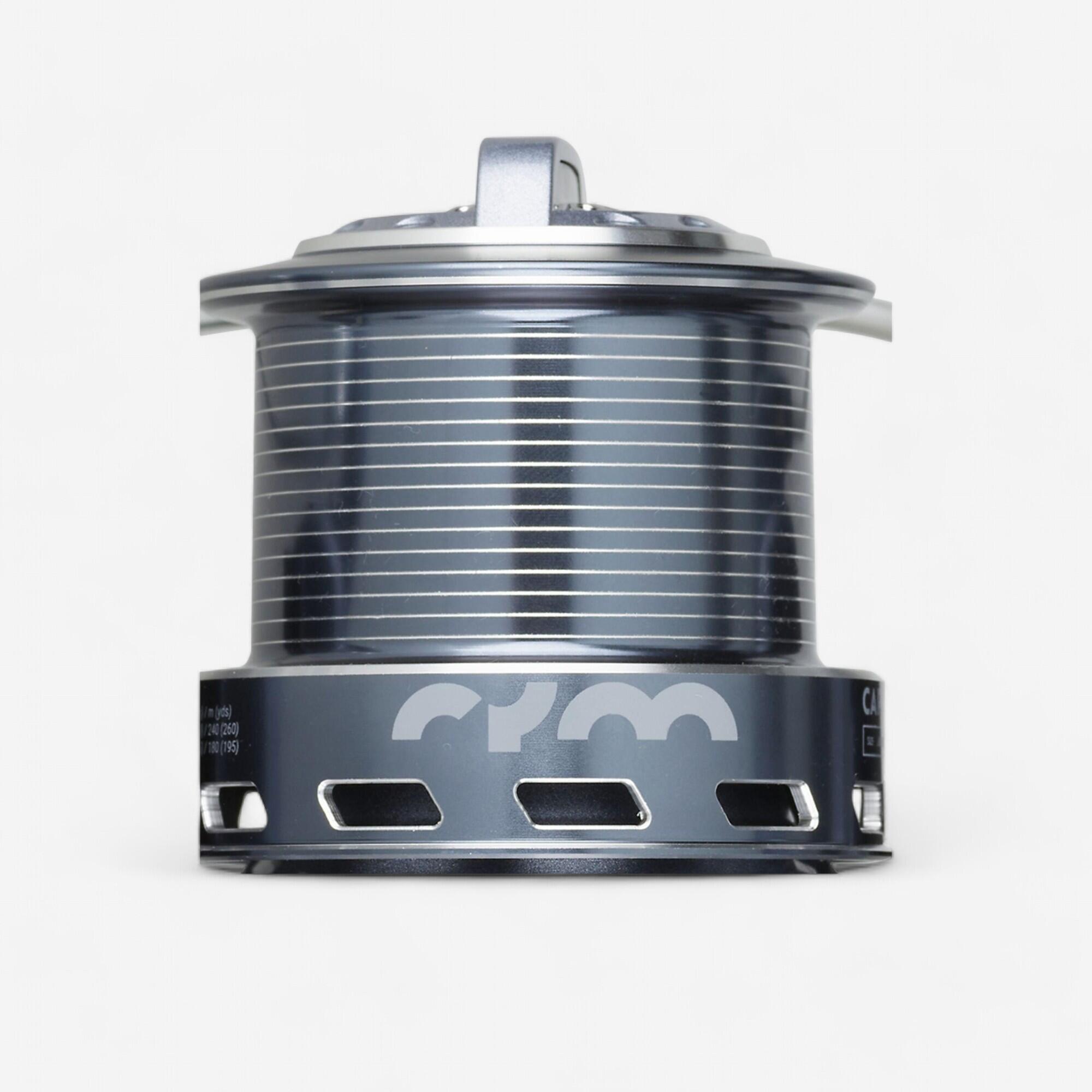 Szpula do kołowrotka wędkarskiego Caperlan Symbios 500 5500 aluminium