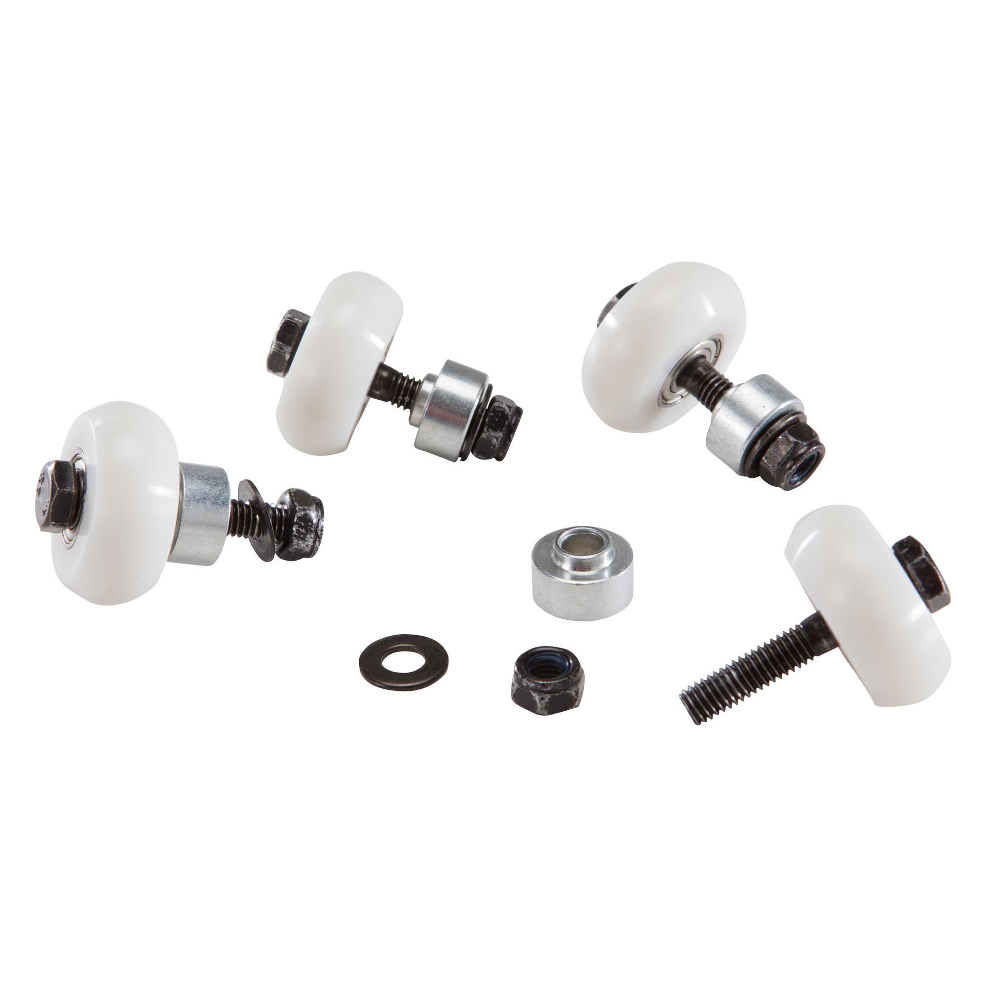 FRO500 - zestaw rolek