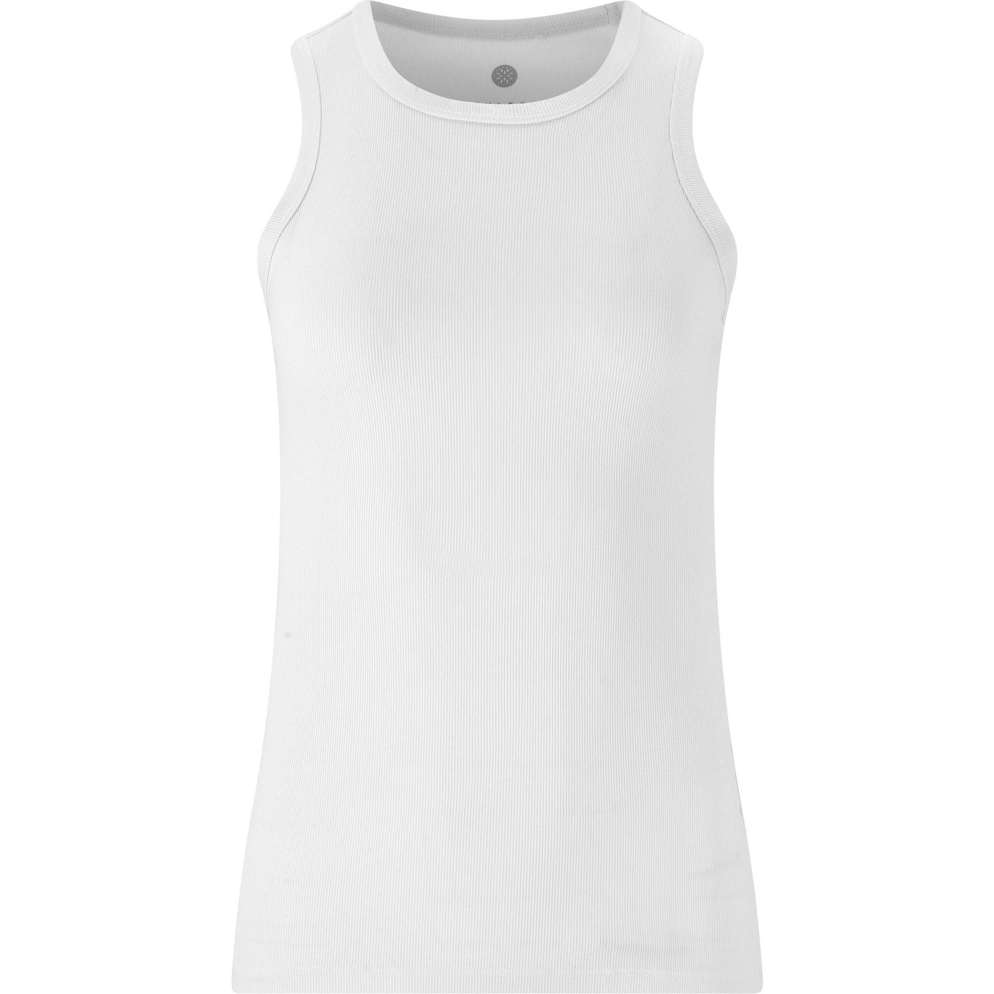 Damski tank top Athlecia Madilyn