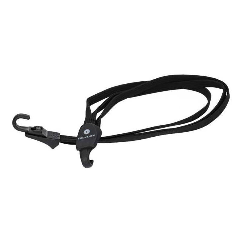 Elastyczny napinacz Tubus Racktime Bindit E-bike 7