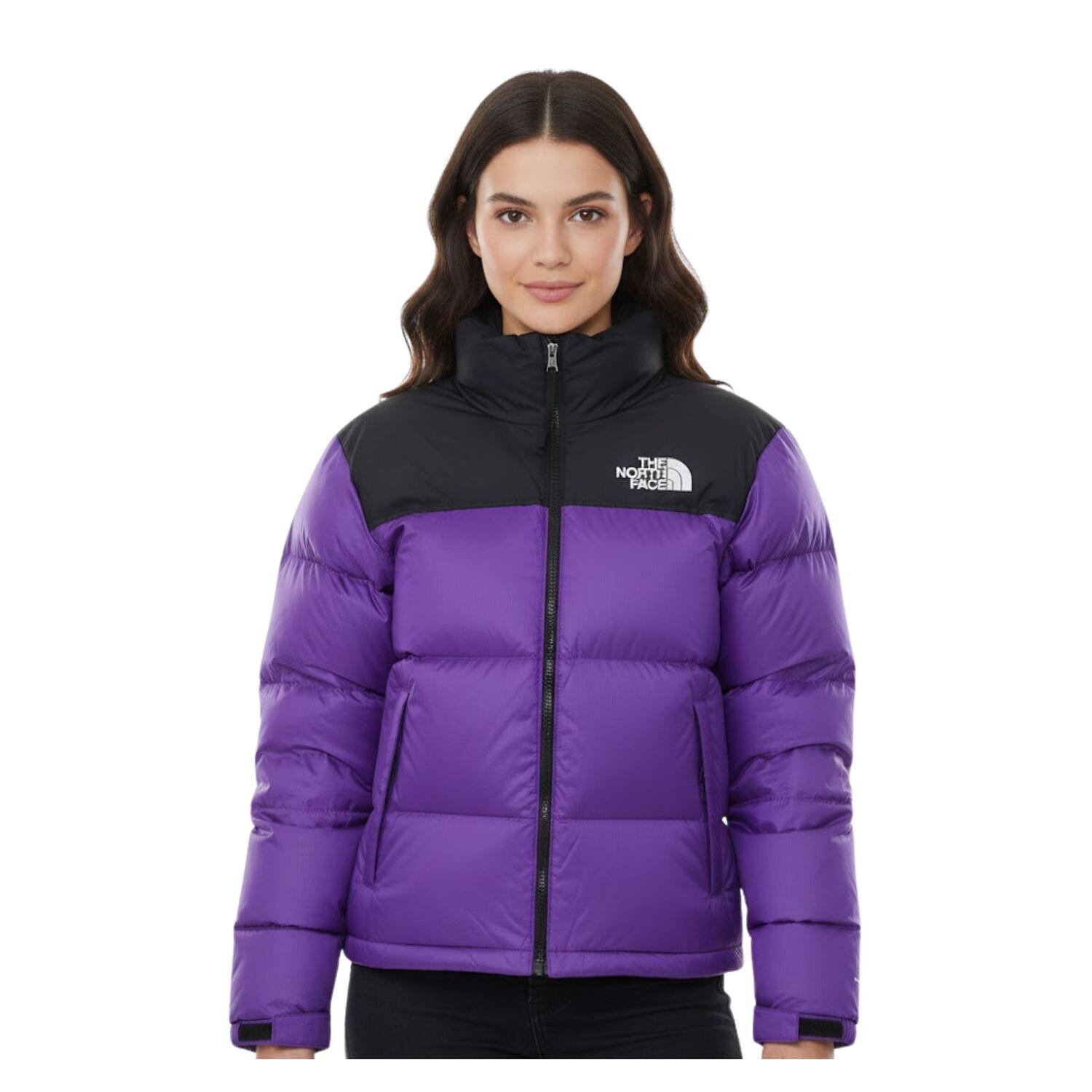 Kurtka turystyczna damska The North Face 1996 Retro Nuptse
