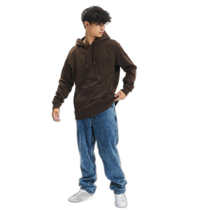 Bluza z kapturem Urban Classics Basic