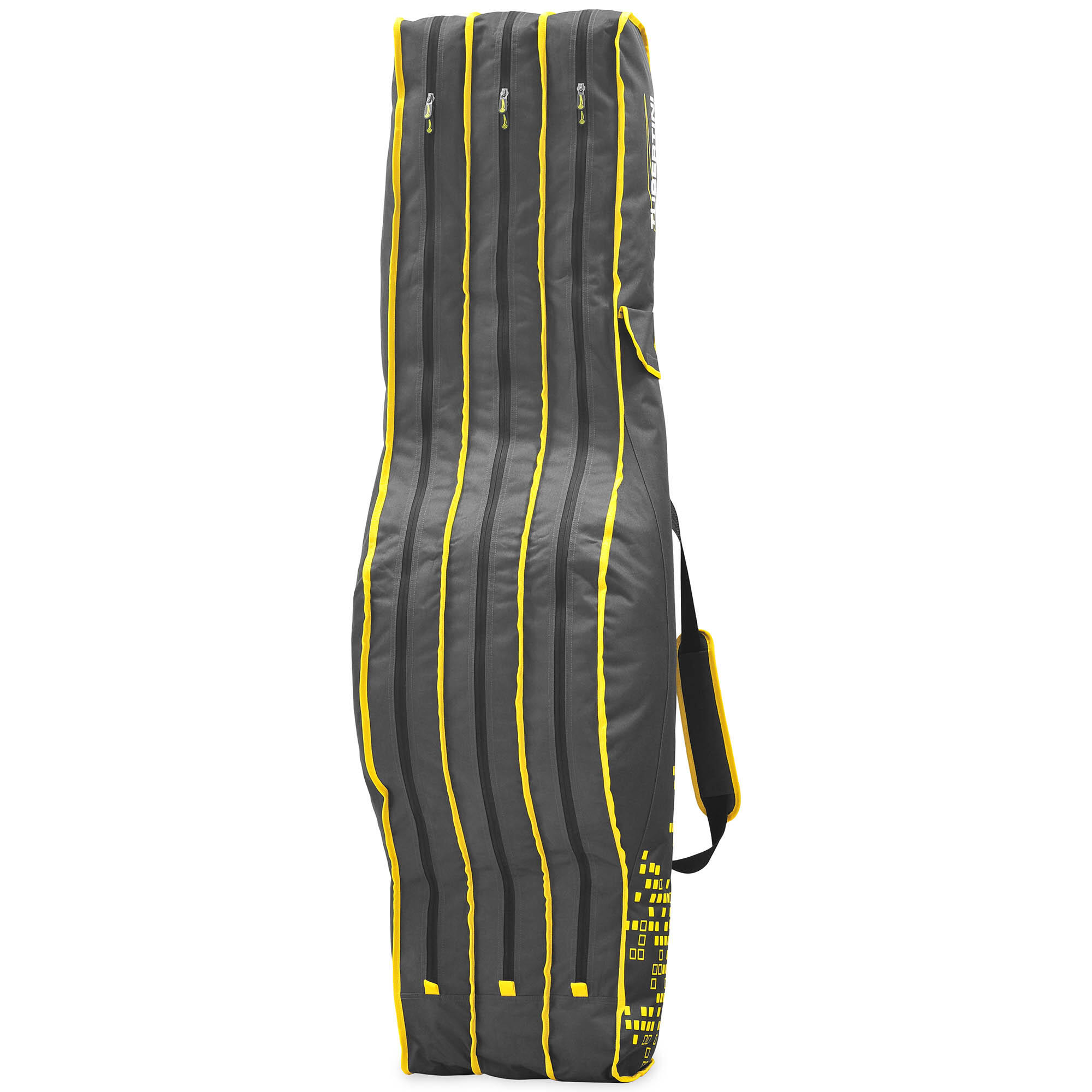 Pokrowiec Na Wędki Wędkarski Tubertini Forlì 3T 155Cm