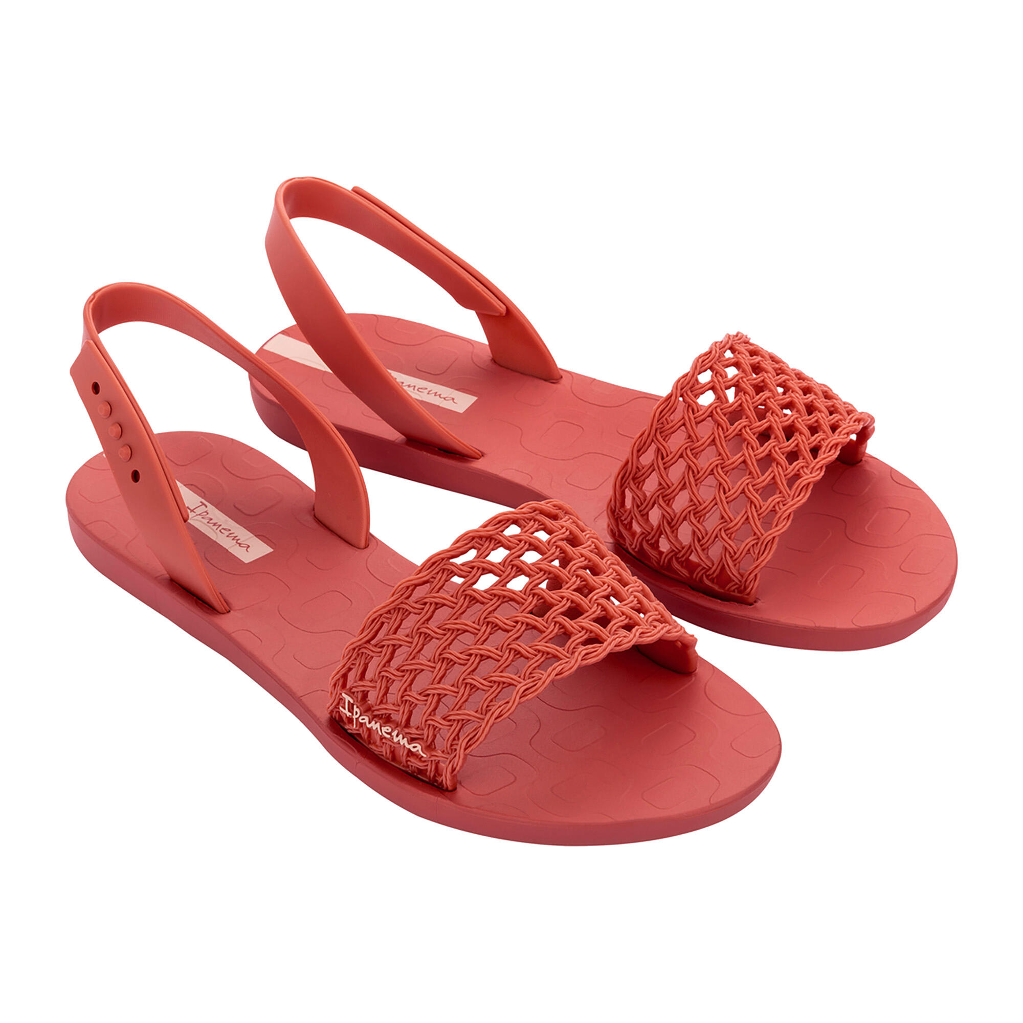 Sandały damskie Ipanema Breezy Sandal
