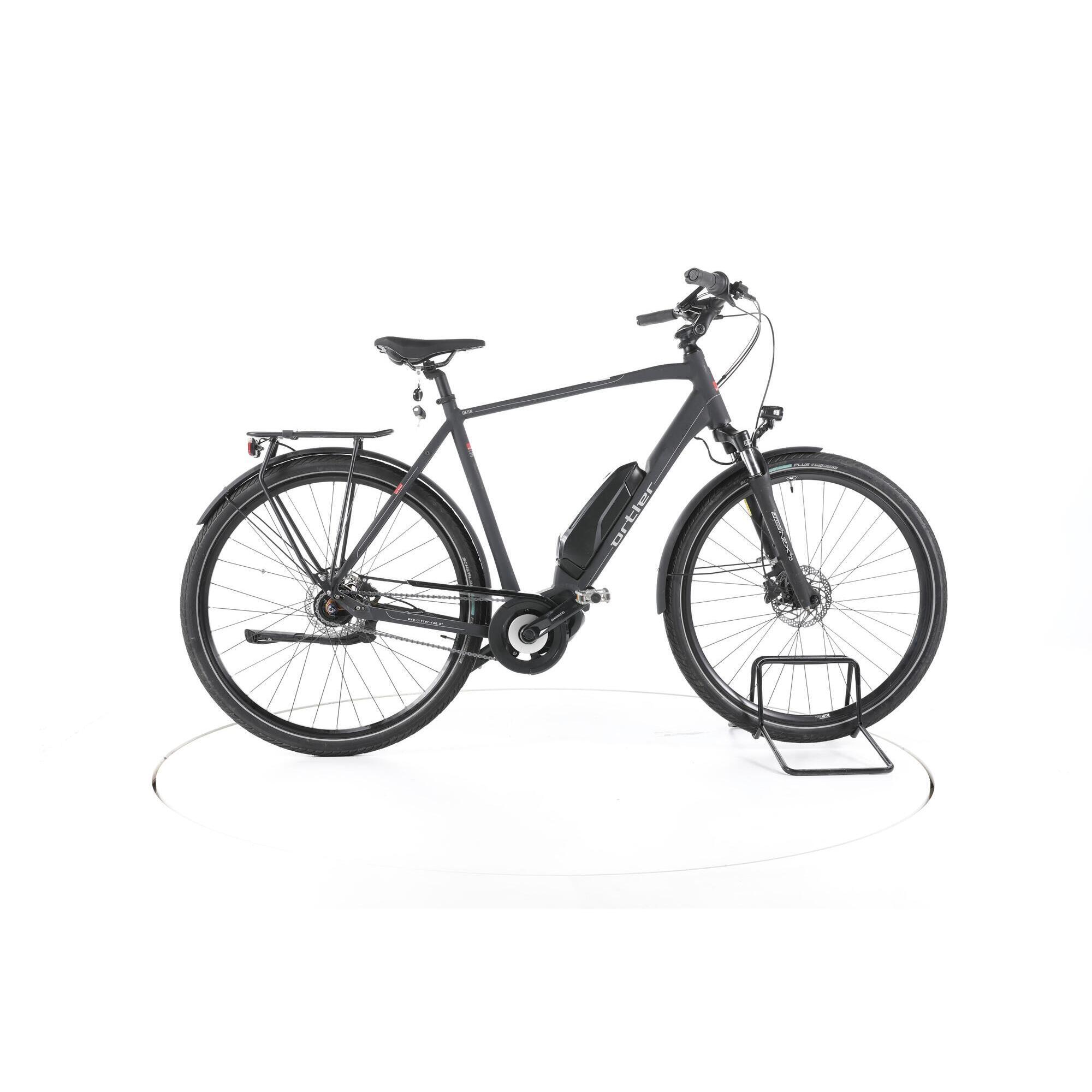 Second Life - Ortler Bern City E-Bike - Bardzo dobry stan
