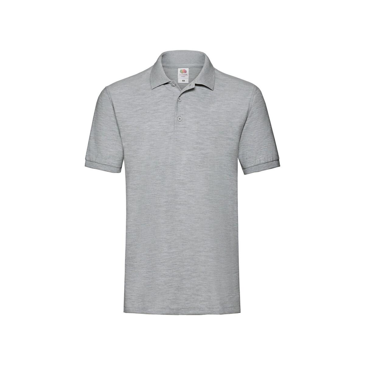 Męska Koszulka Polo Premium