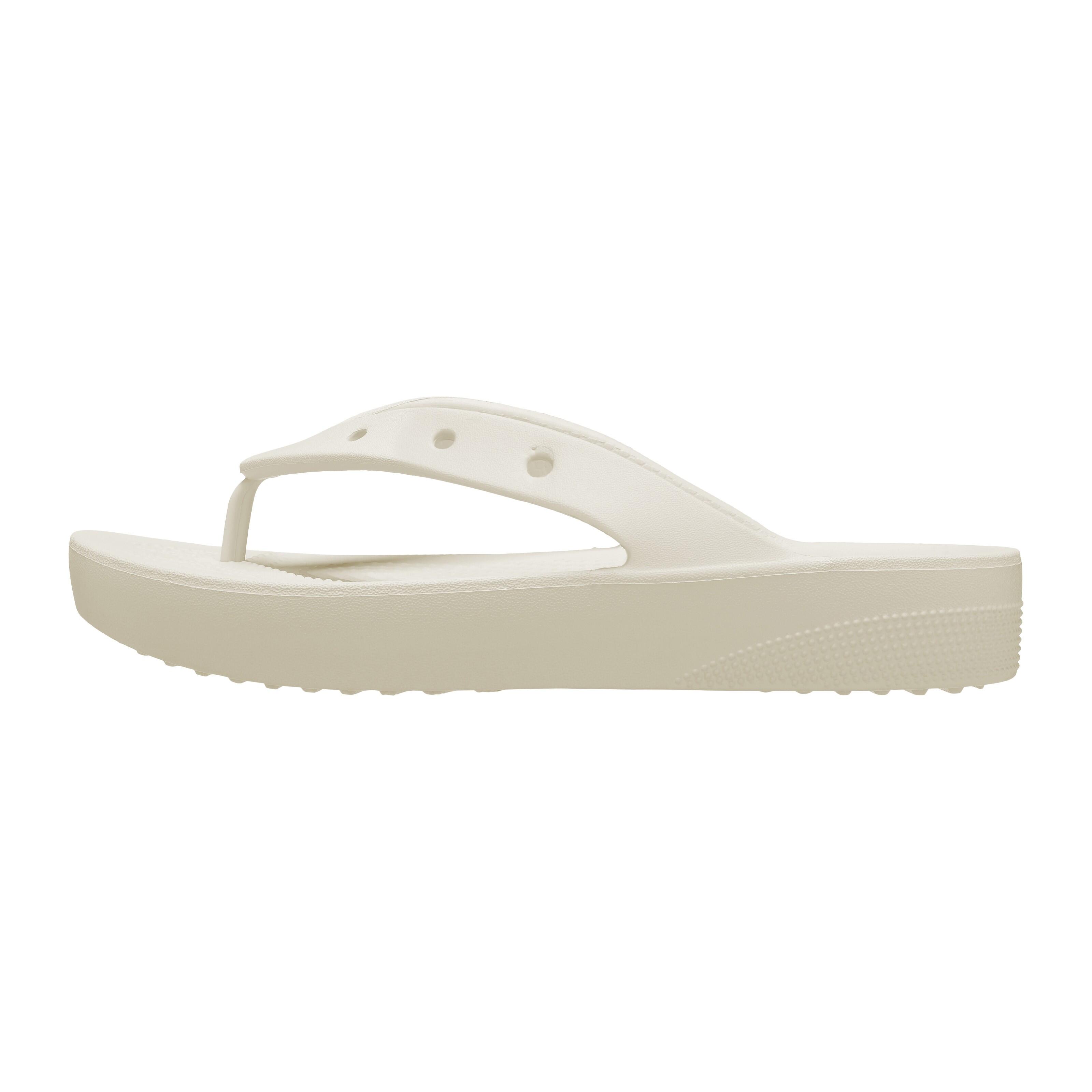 Japonki damskie Crocs Classic Platform