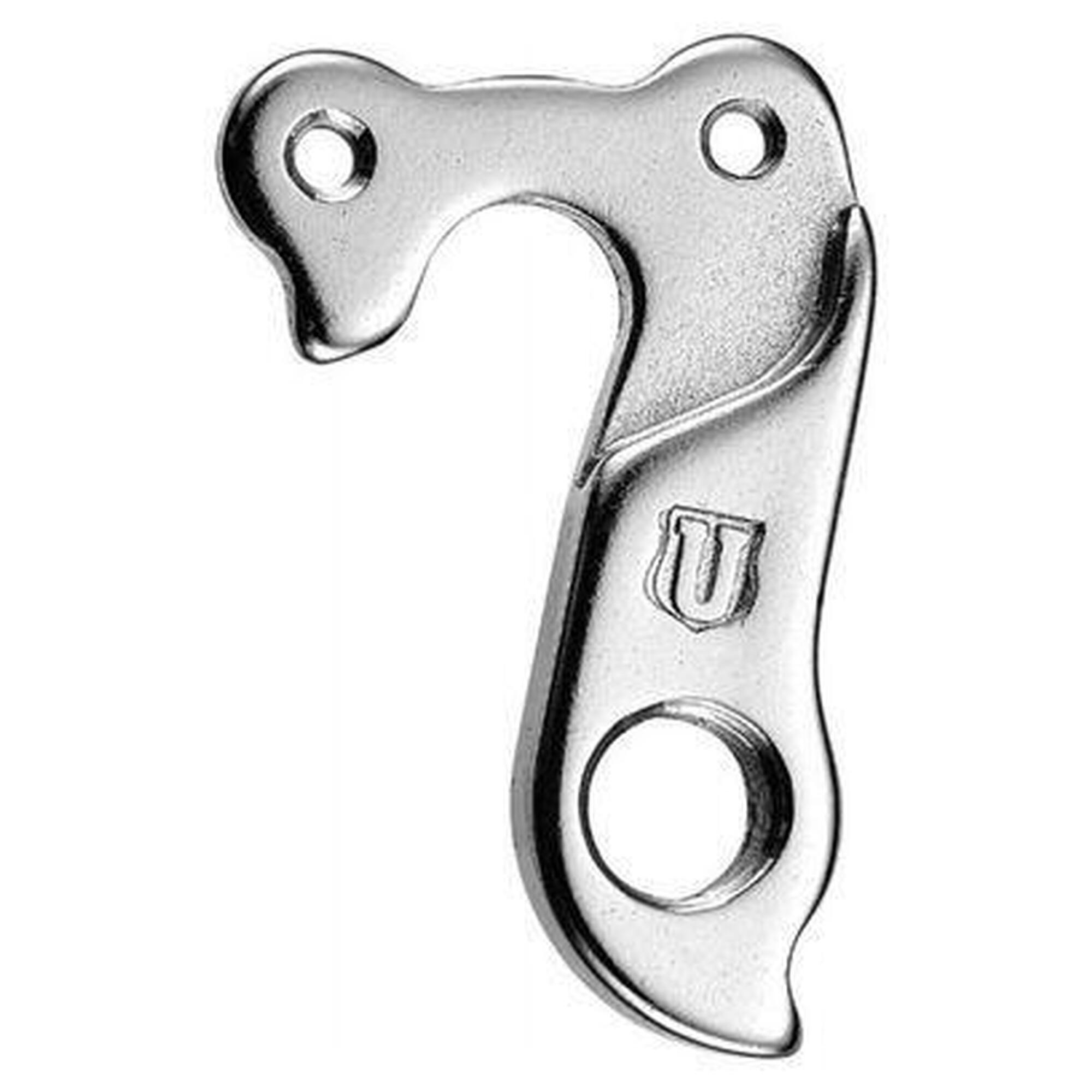 Wieszak przerzutki Marwi GH-173 Ghost/Hercules/Winora