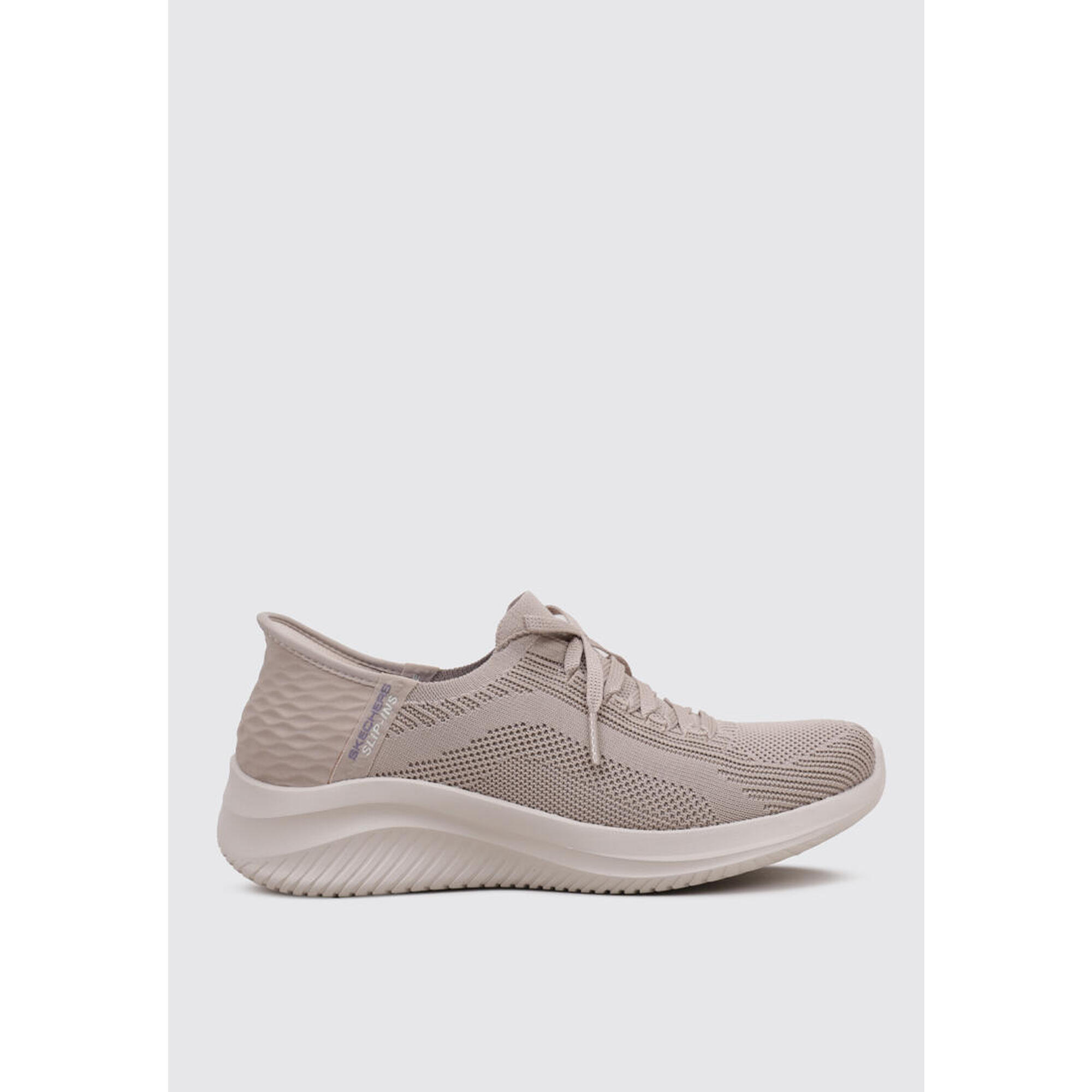 Buty sportowe Sneakersy damskie, Slip-Ins Ultra Flex 3.0 - Brilliant