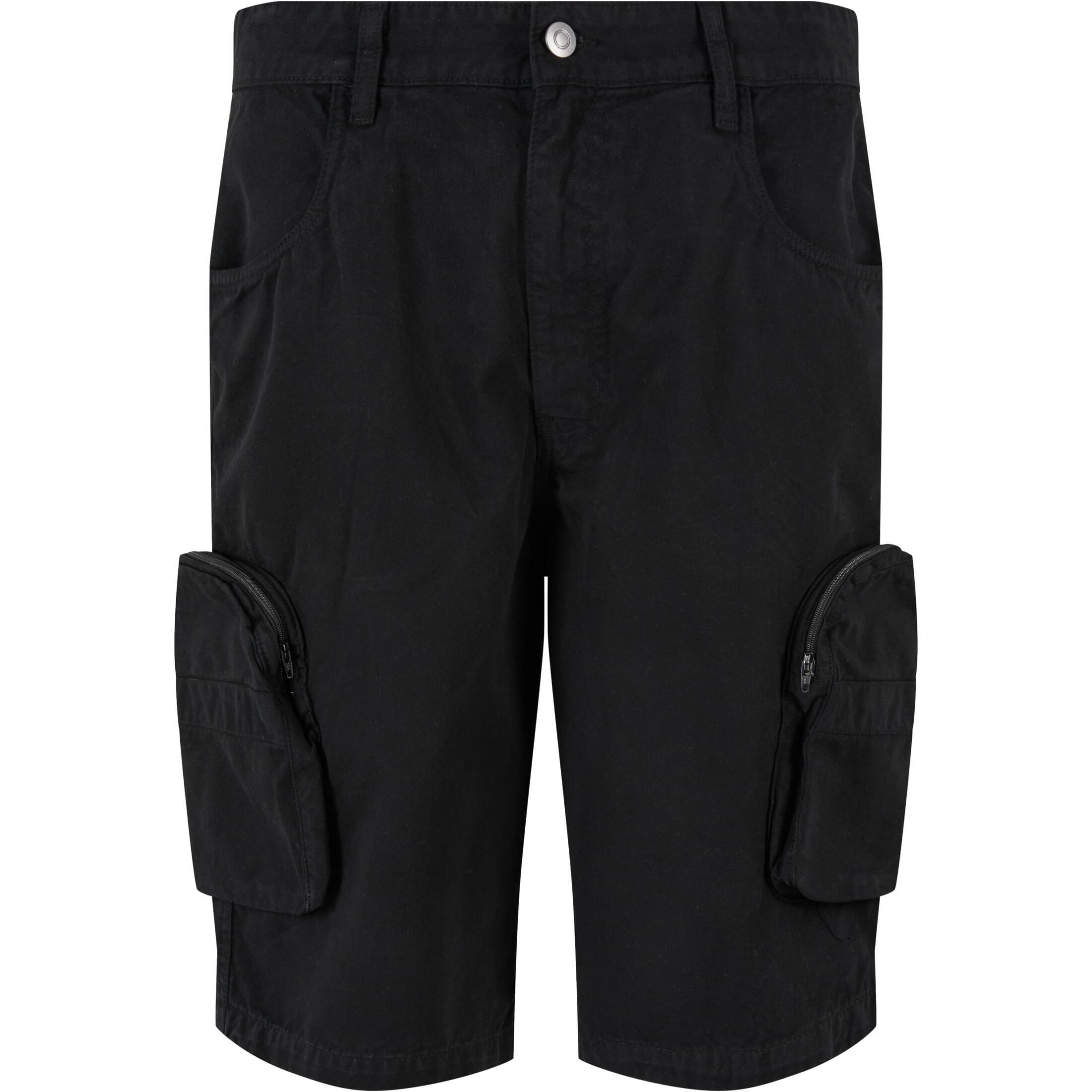 Krótka workowata cargo Urban Classics