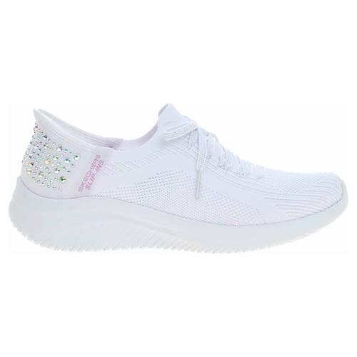 Buty do chodzenia damskie Skechers 150175WHT