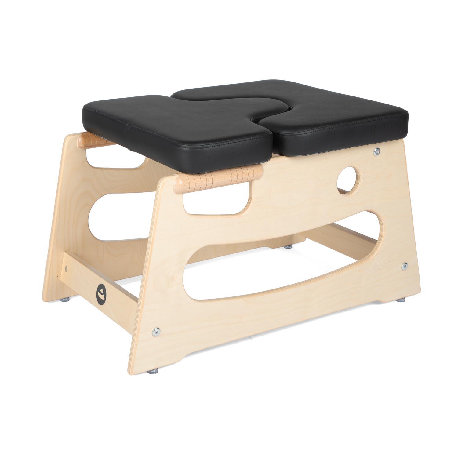 Krzesło do stania na barkach Bodhi Yoga