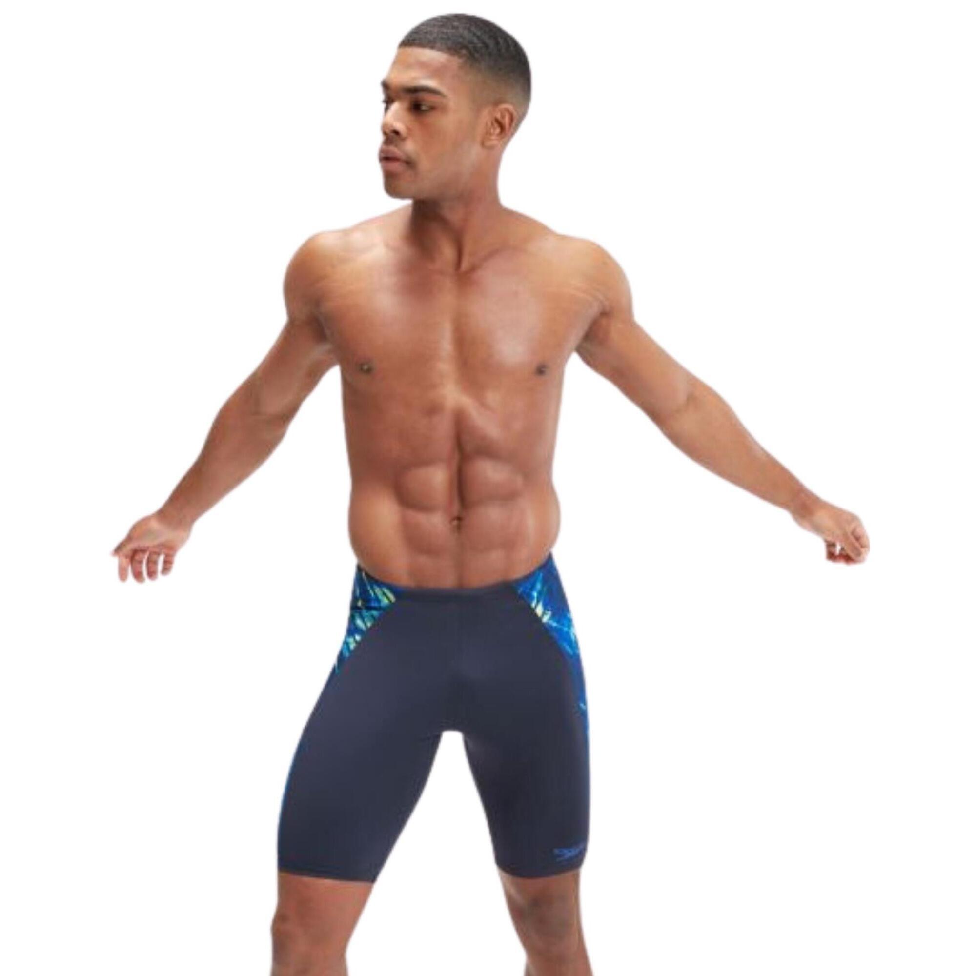 Spodenki kąpielówki męskie Speedo Eco End