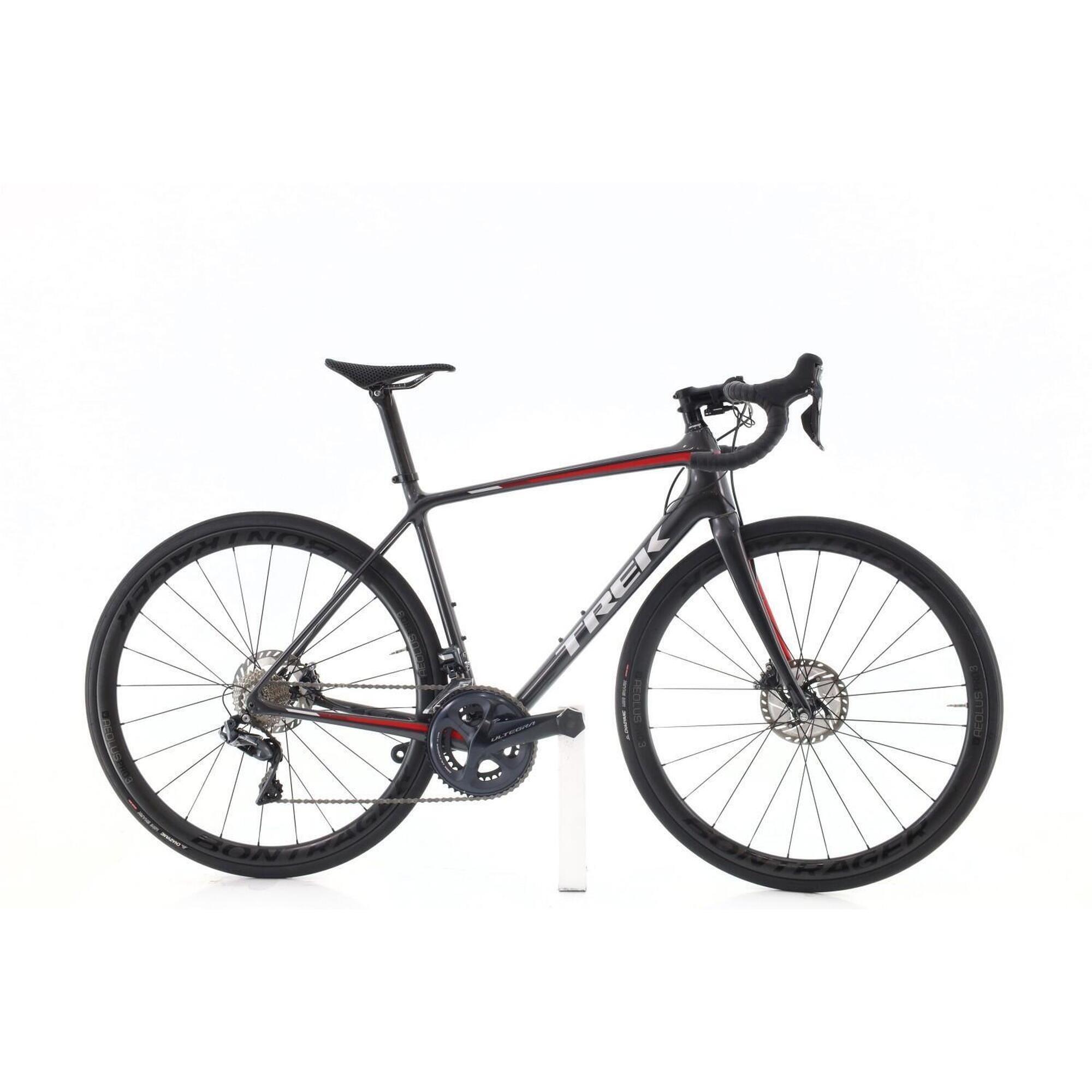 Second life · R. szosowy · Trek Emonda SL7 · W bardzo dobrym stanie