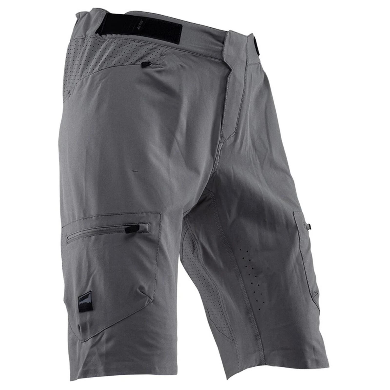 Spodenki rowerowe LEATT Shorts MTB Enduro 2.0