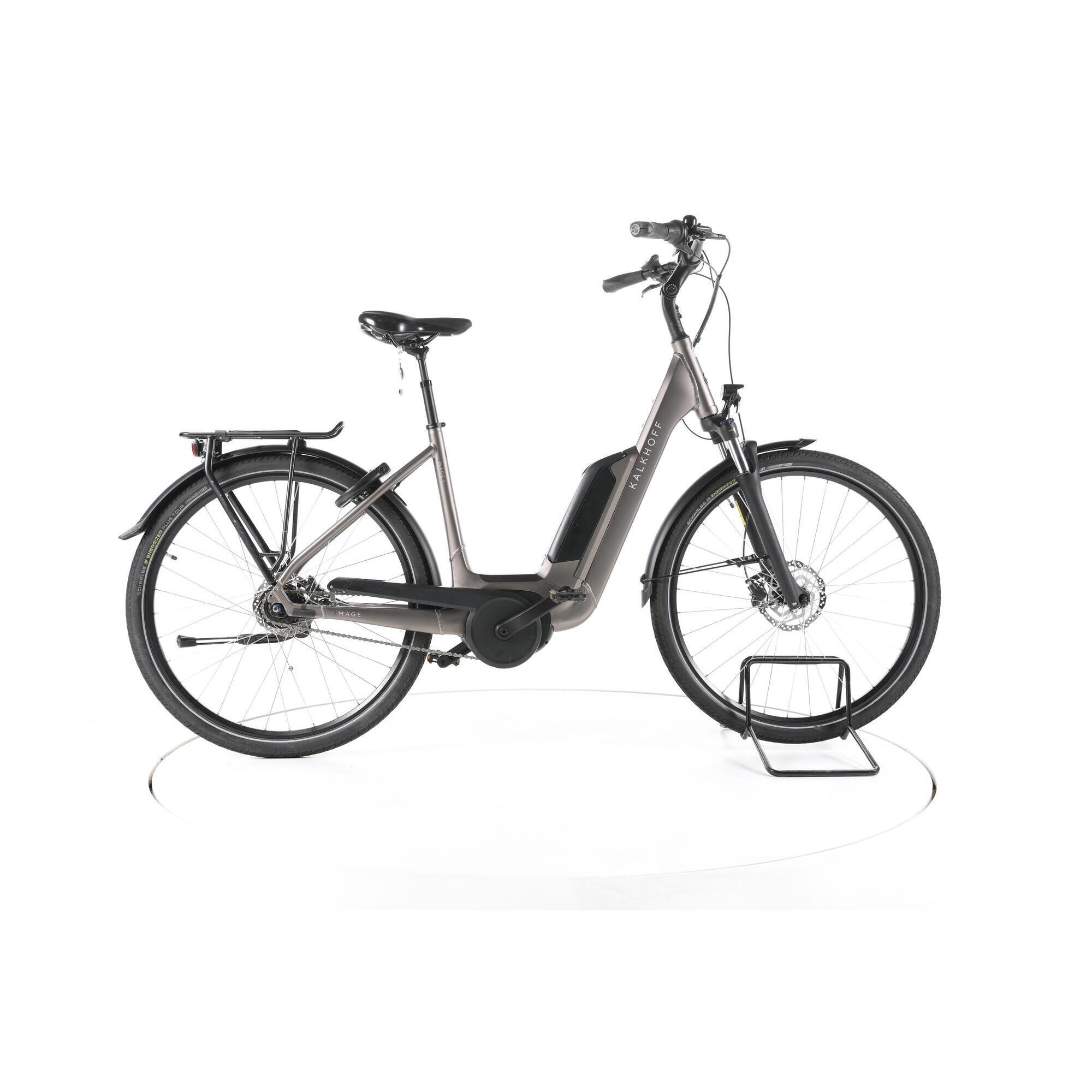 Second Life - Kalkhoff IMAGE 1.B ADVANCE Niska rama - Bardzo dobry stan