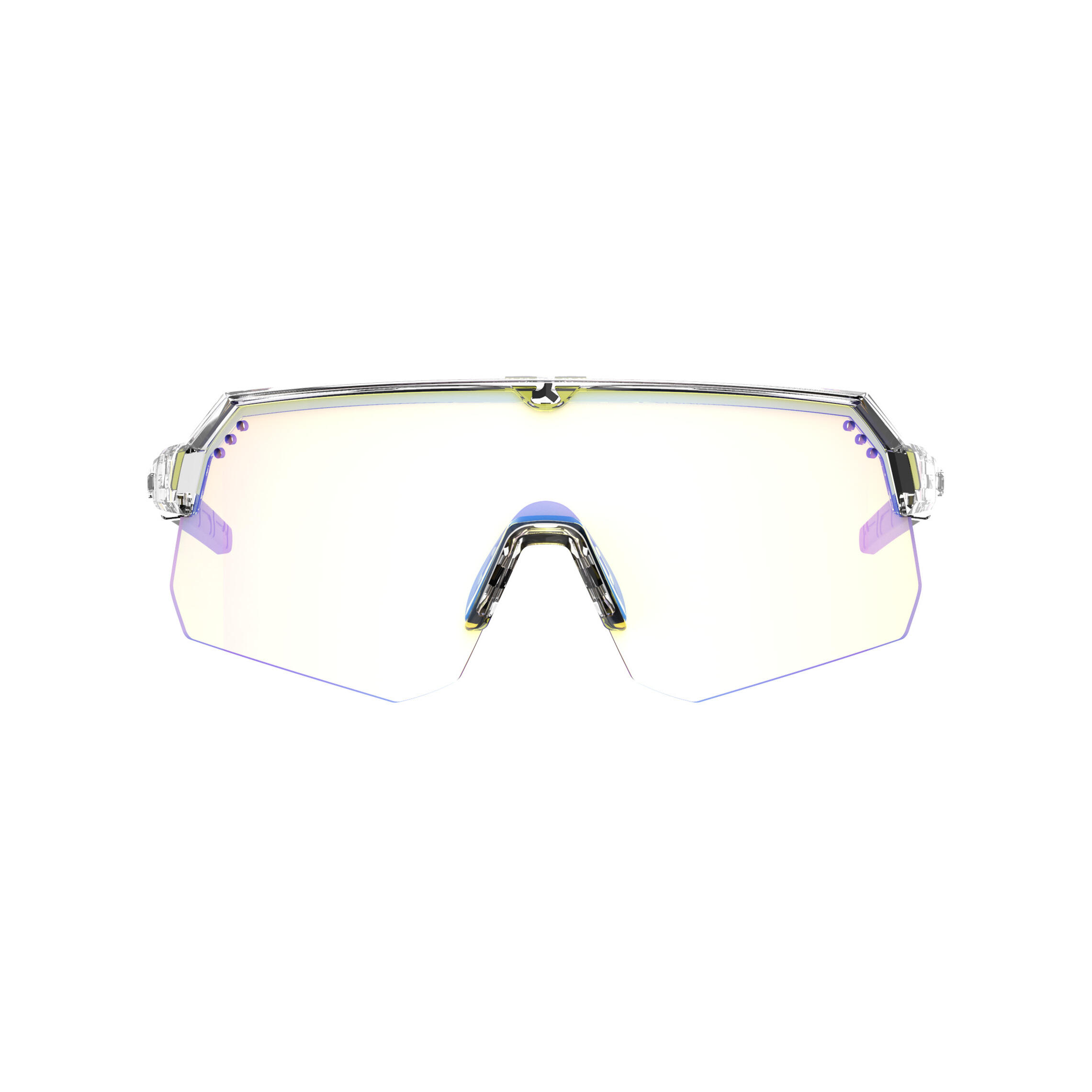 Okulary przeciwsłoneczne Tripoint Treriksröset Tri-X