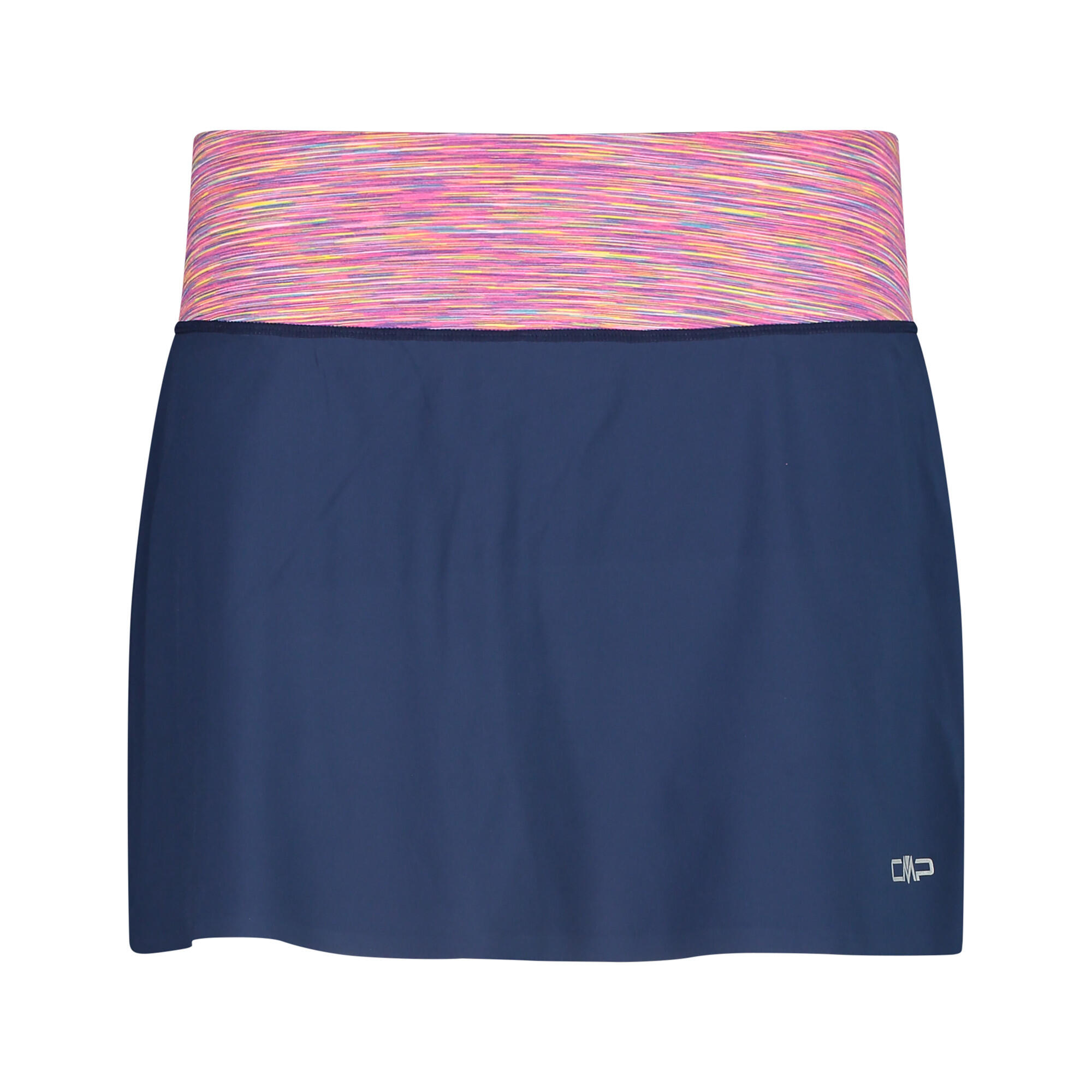 Spodenki damskie turystyczne CMP 32C6266