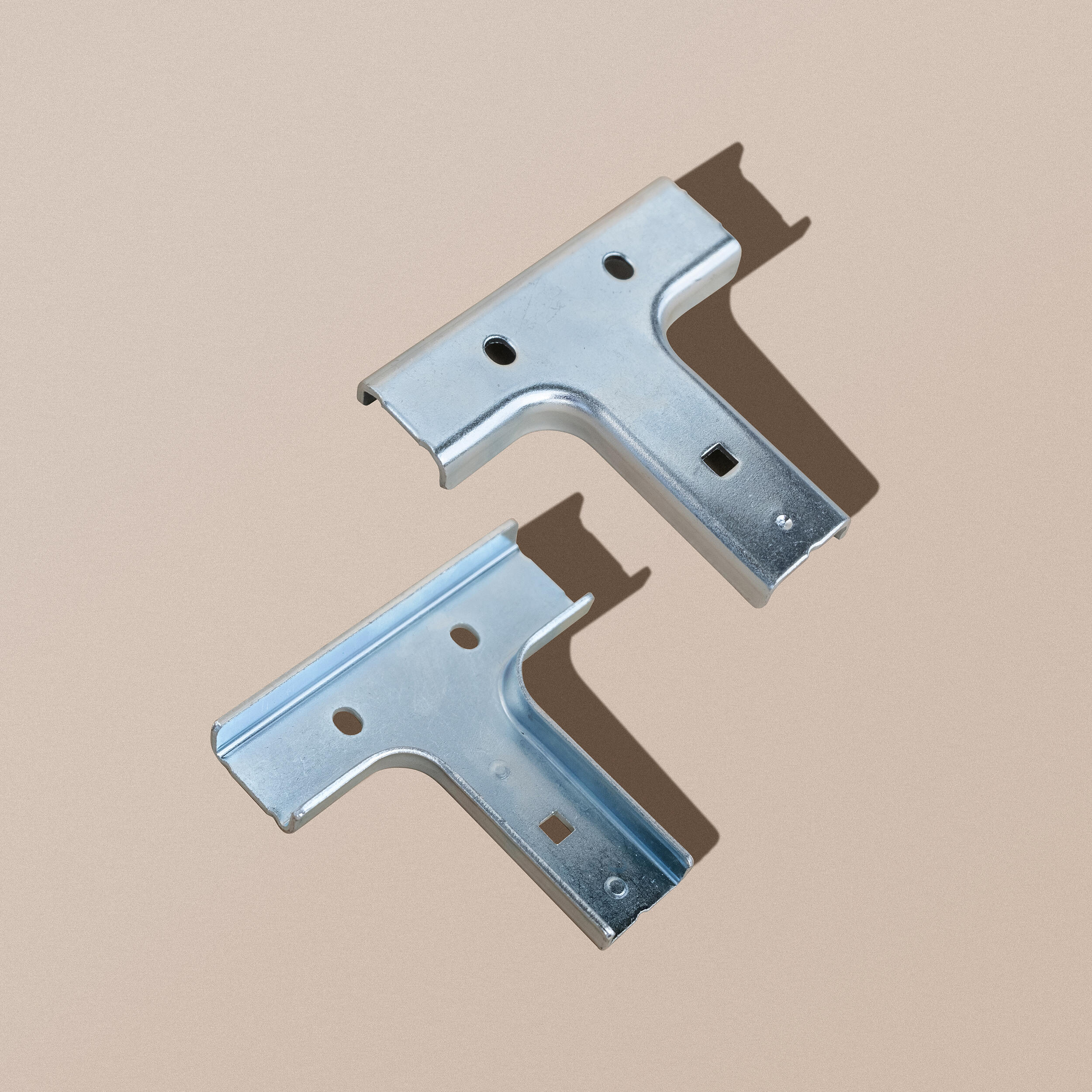 Trójnik do wózka PPT530 Medium Outdoor i PPT530 Medium Outdoor.2