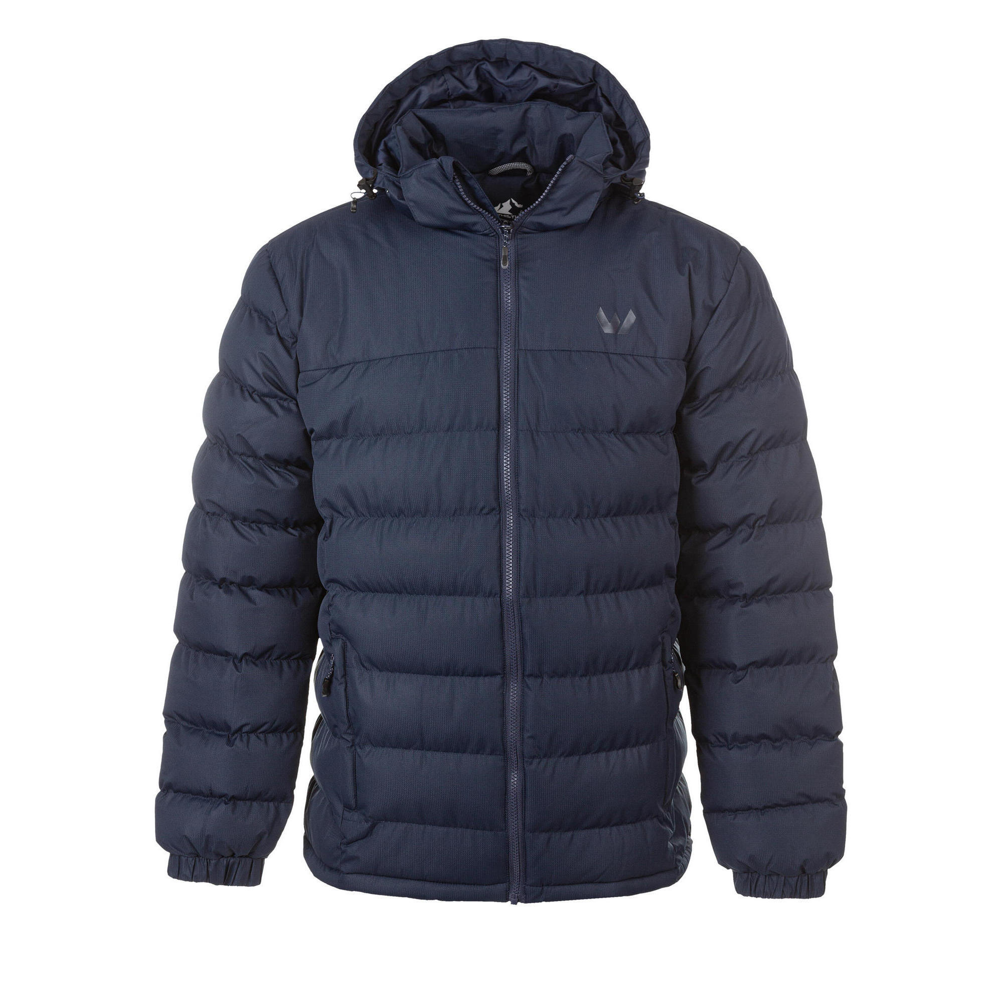 Kurtka z kapturem Whistler Carseno