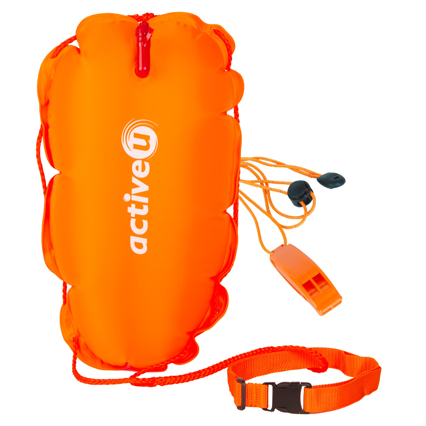 Boja asekuracyjna do pływania Activeu Classic