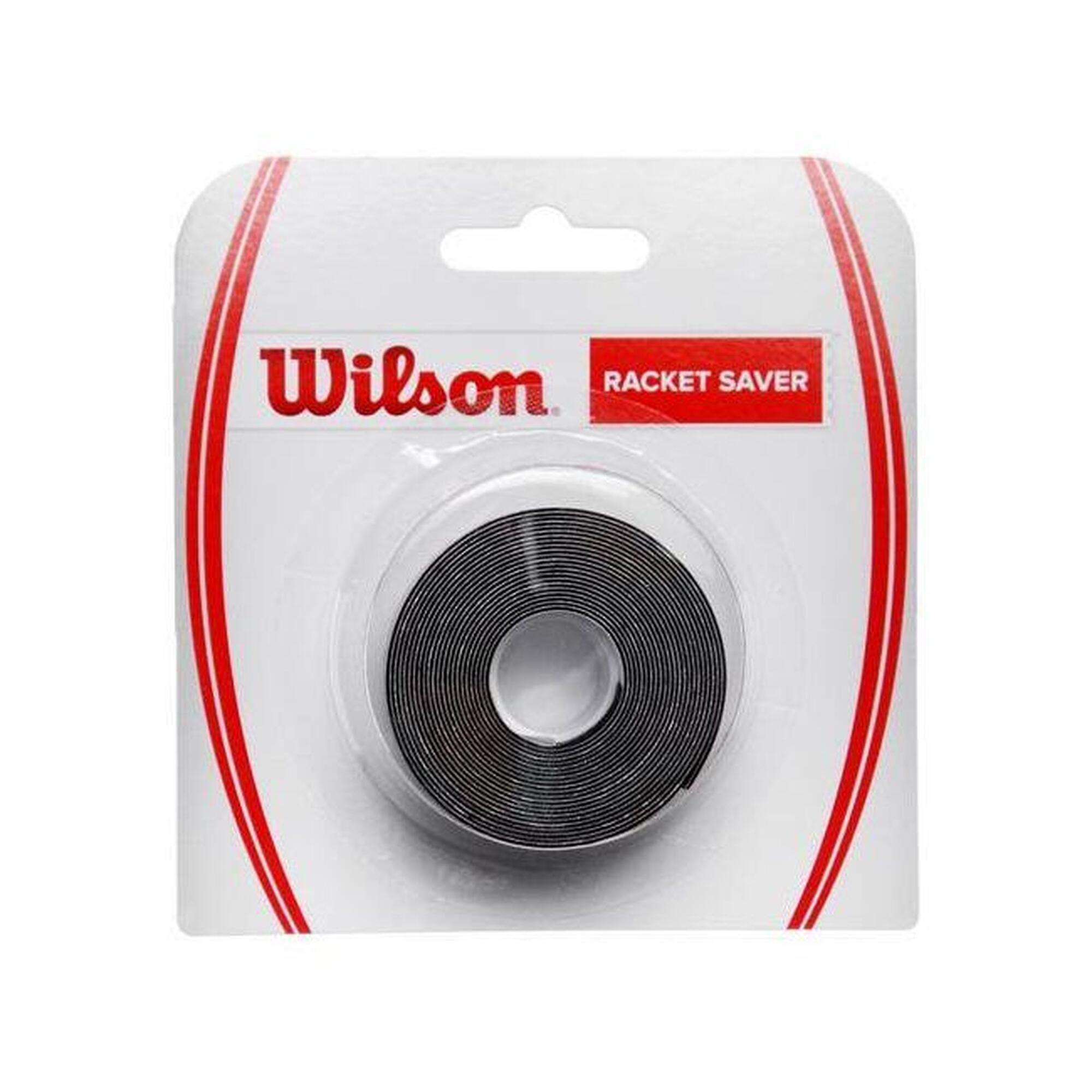 Taśma ochronna na głowę rakiety Wilson Racket Saver 2,4m