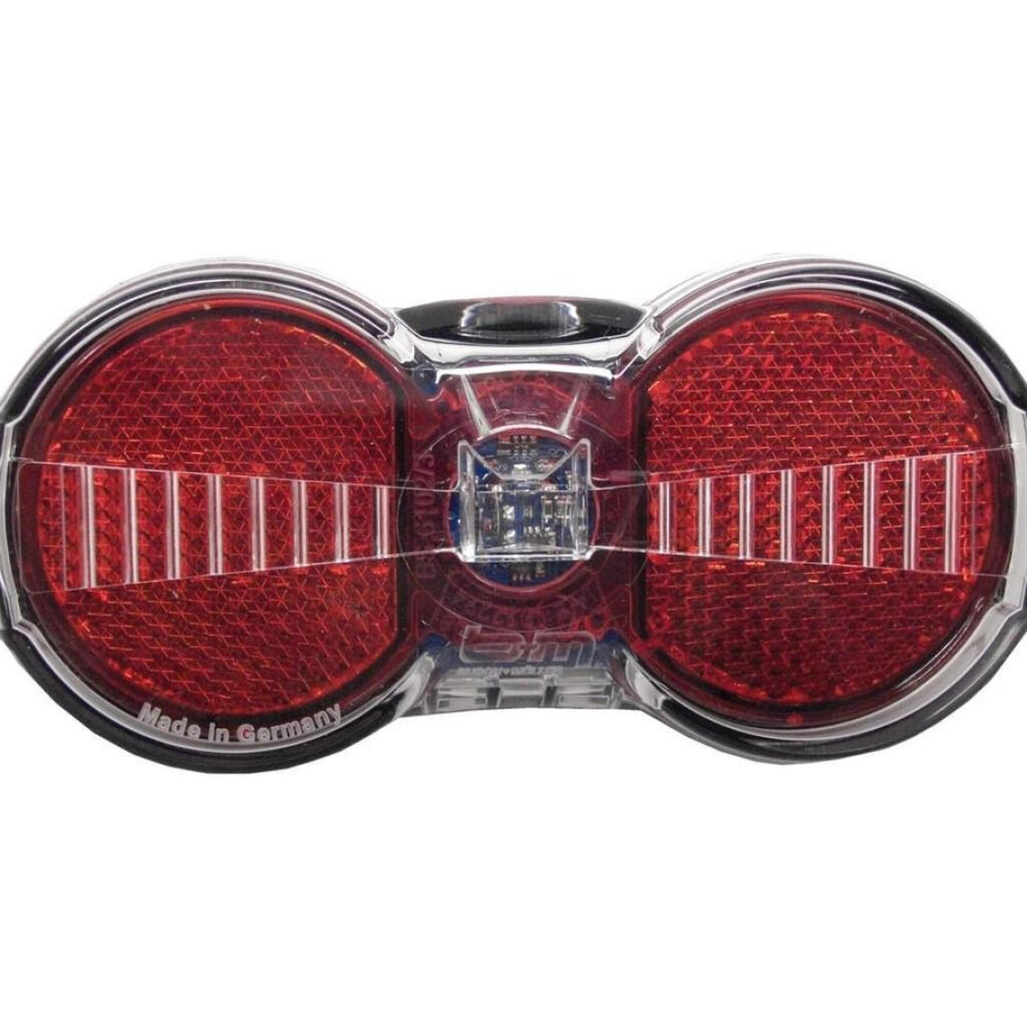 Rozstaw śrub tylnego światła postojowego Busch & Müller Toplight flat s