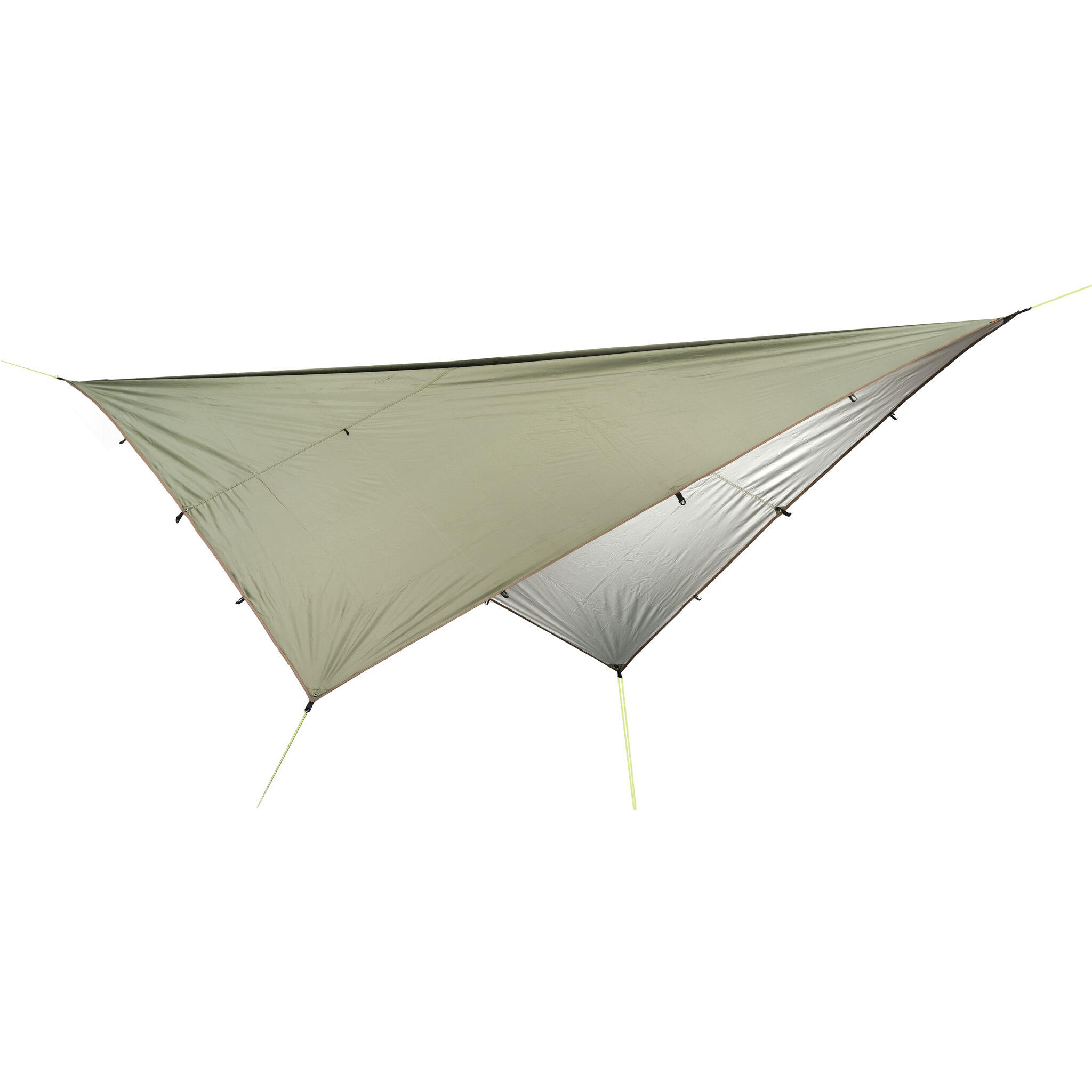 Tarp turystyczny HELIX Majestic Sport 300x300 cm