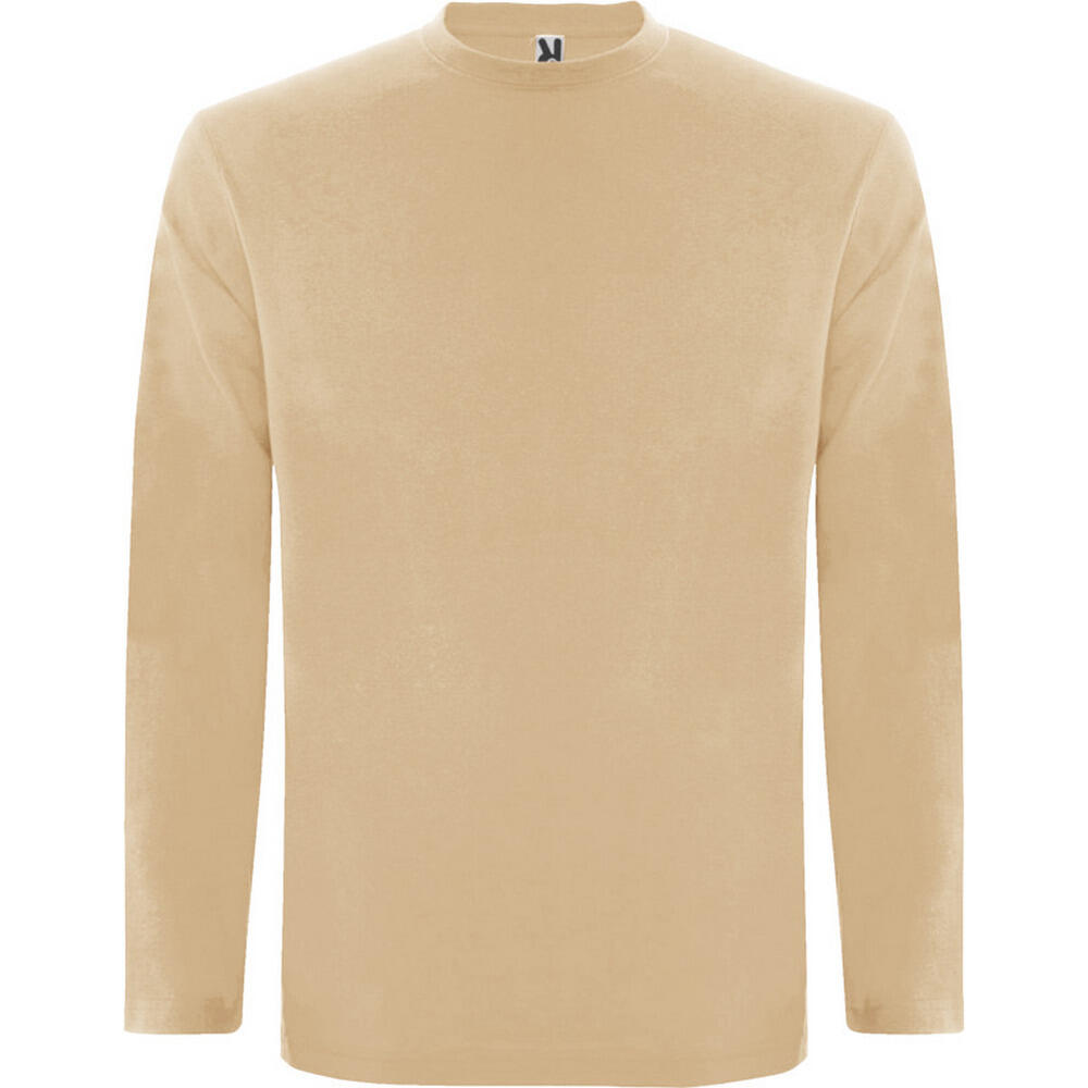 Męska Koszulka Z Długim Rękawem Extreme