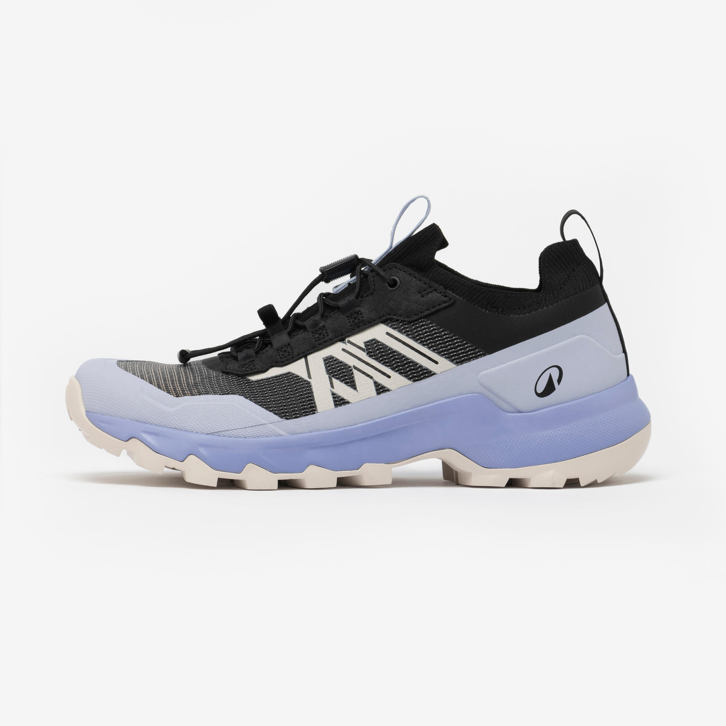 Buty turystyczne damskie Quechua MH500 Faster