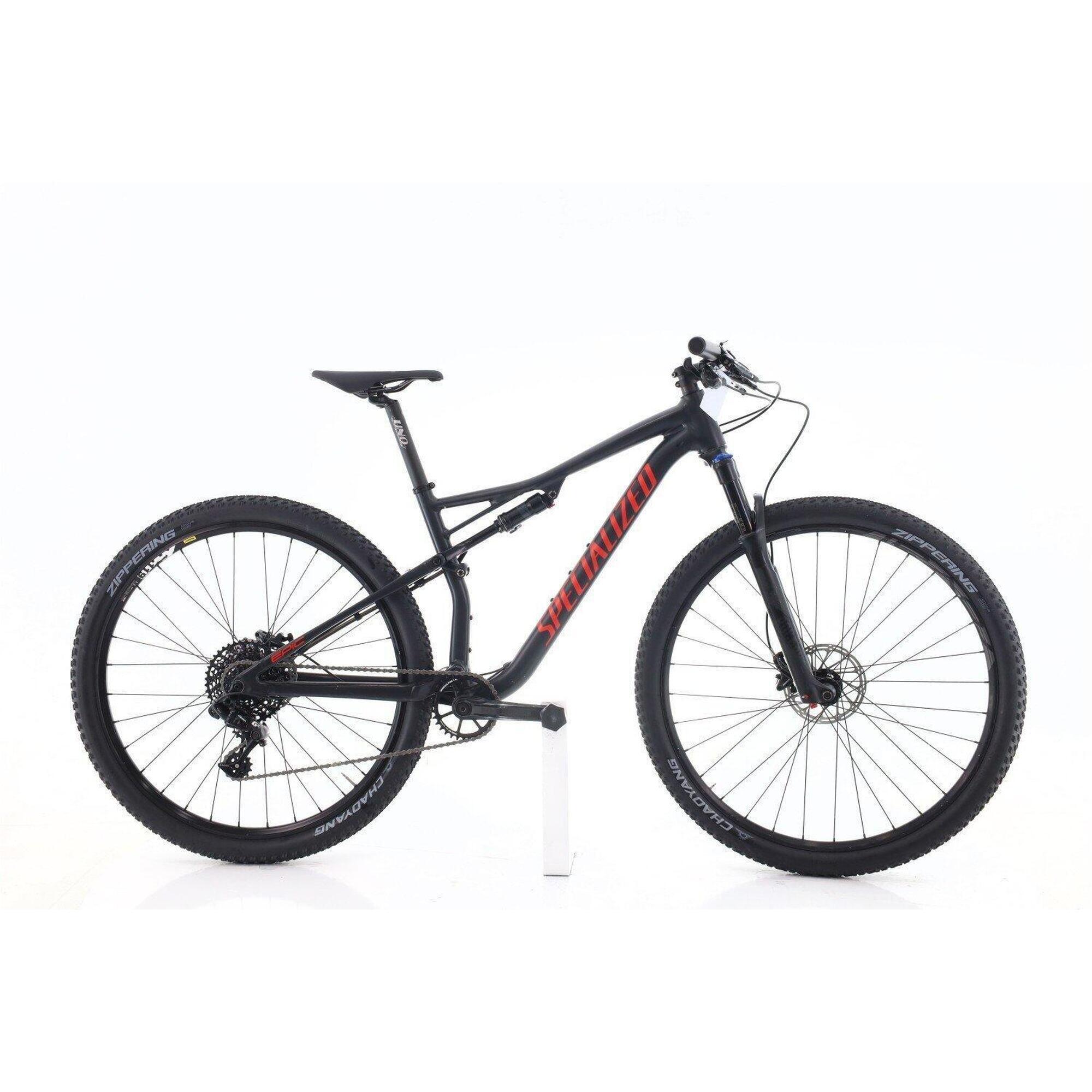 Second life · R. górski · Specialized Epic Comp GX · W bardzo dobrym stanie