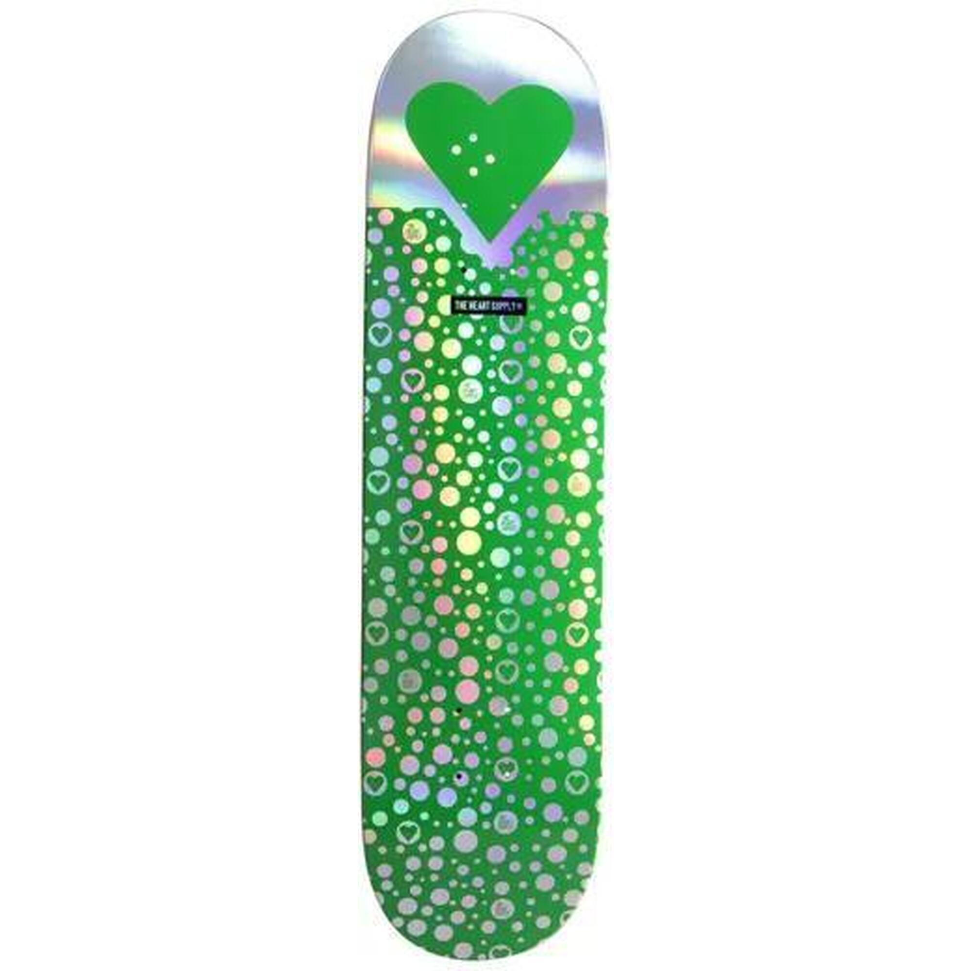 Deski Blaty Heart Supply Upward Blat Deskorolka - 8" - Polkahearts