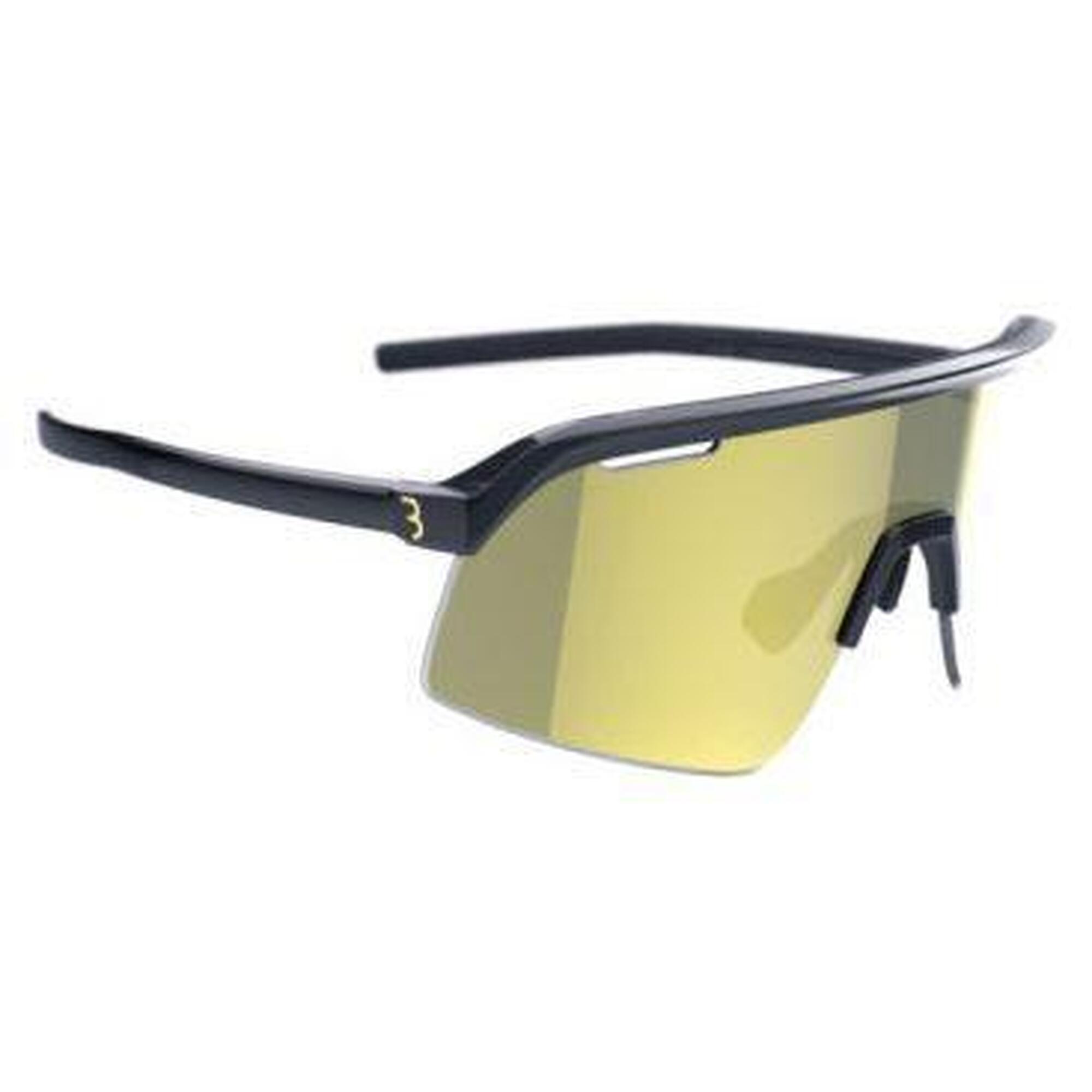 Fotochromowe okulary przeciwsłoneczne BBB Cycling Valor Flux