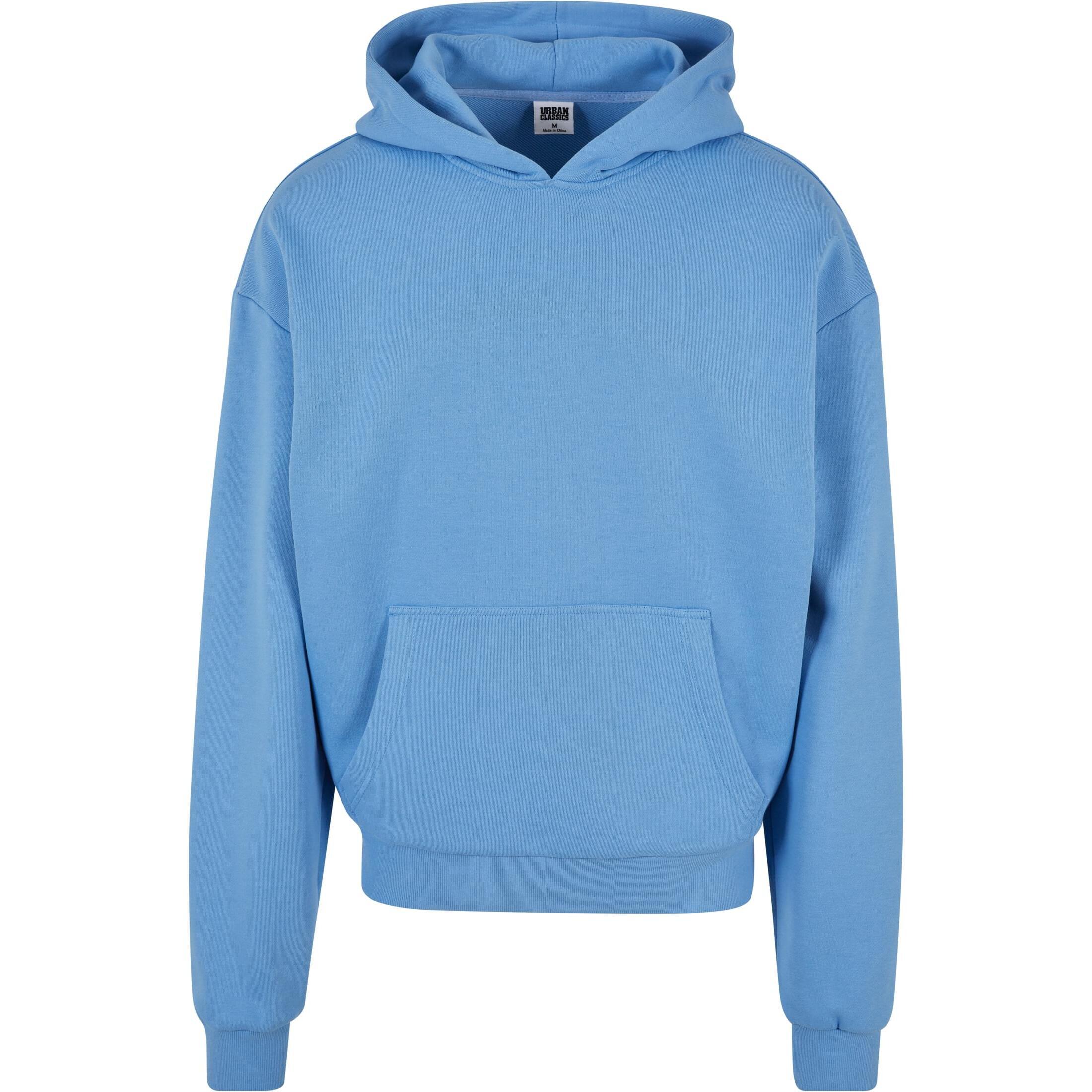 Sweat z kapturem ultra ciężki Urban Classics