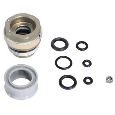 Zestaw uszczelniający wspornik siodła Rockshox 200H/1An Reverb A2 V2