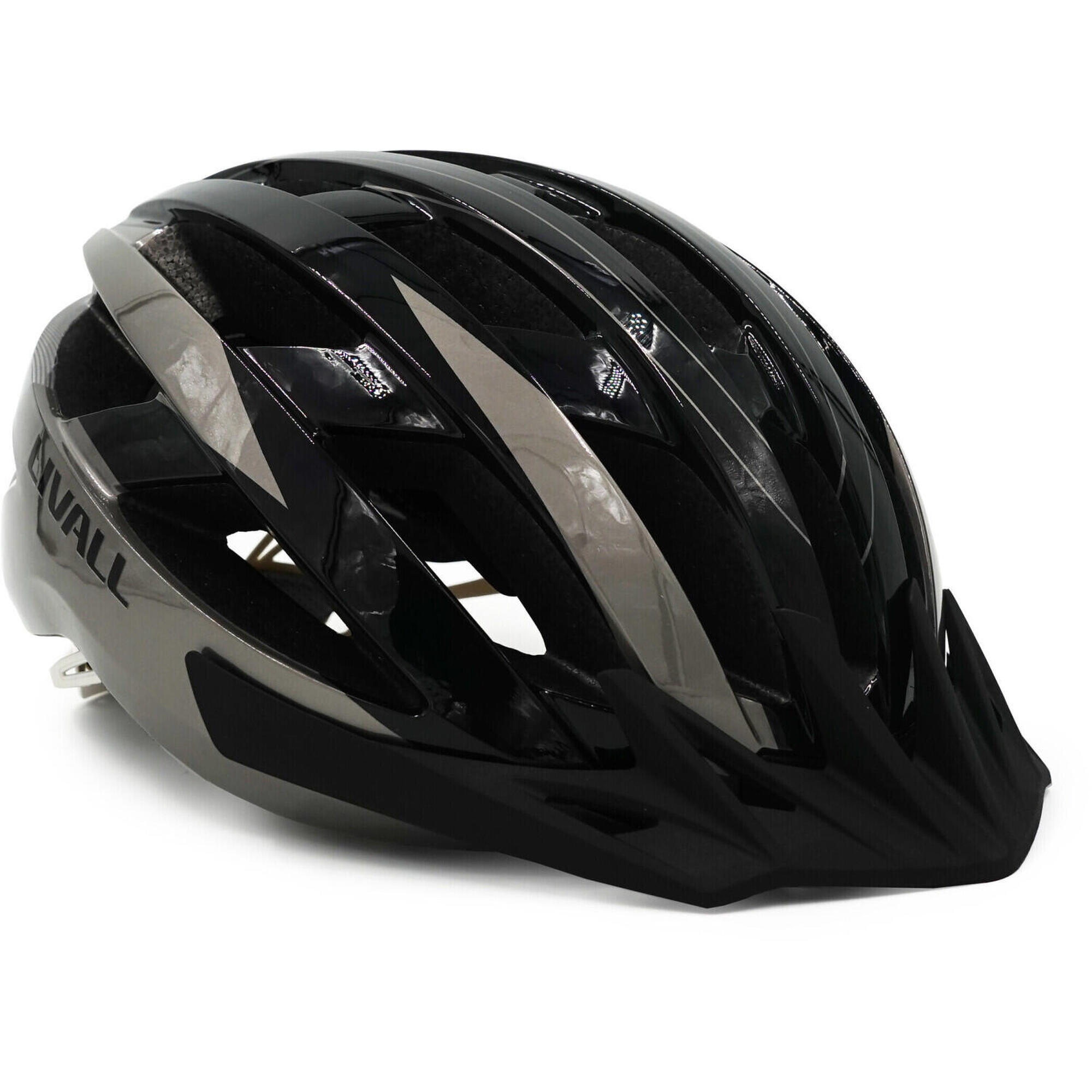 Kask rowerowy Livall MT1NEO-M-GRY r. M 54-58 cm