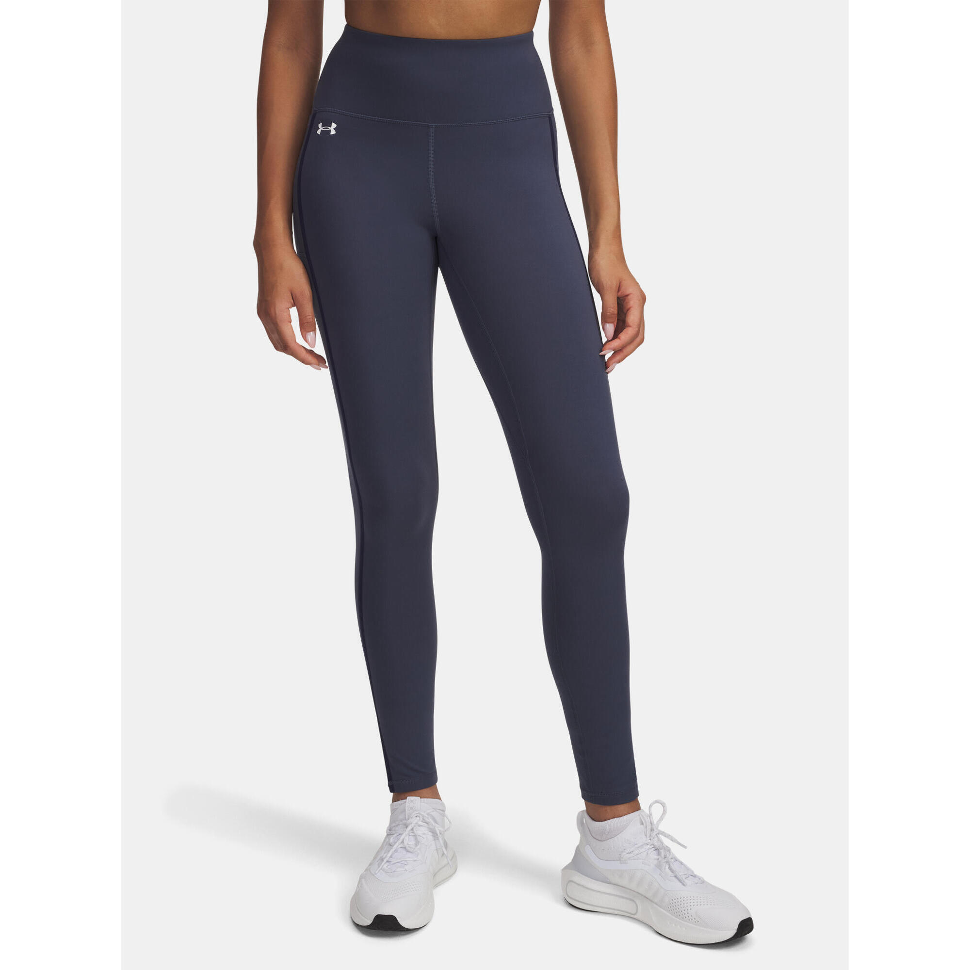 Legginsy damskie Under Armour Motion Piped