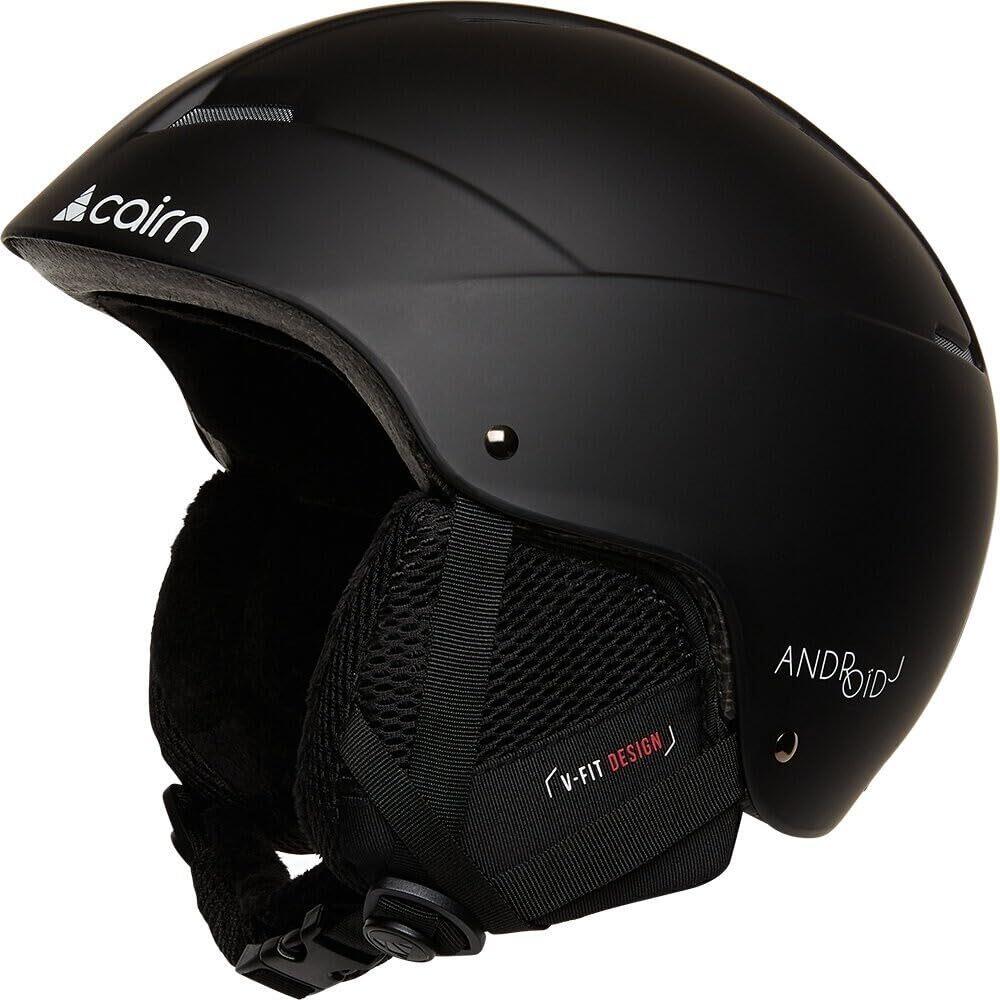 Kask narciarski dla dzieci Cairn Android