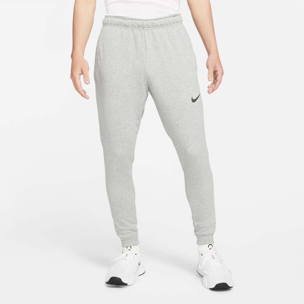 Spodnie sportowe męskie Nike Drifit Trapered