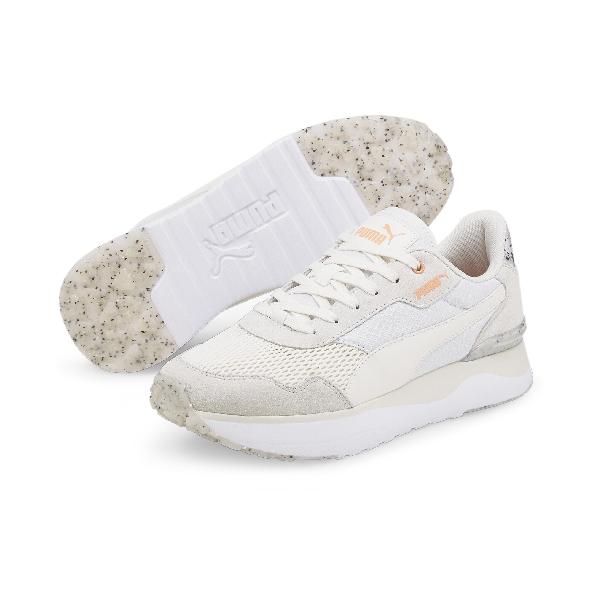 Buty do chodzenia damskie Puma R78 Voyage Better