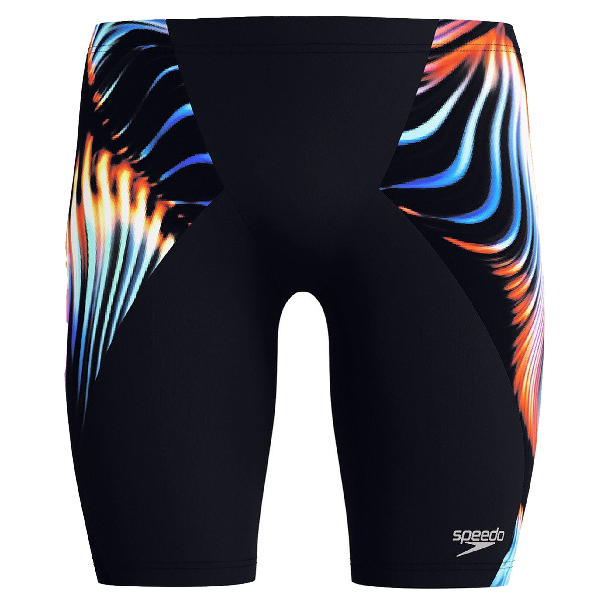Męskie Spodenki Digital Lava VCut Jammer Shorts