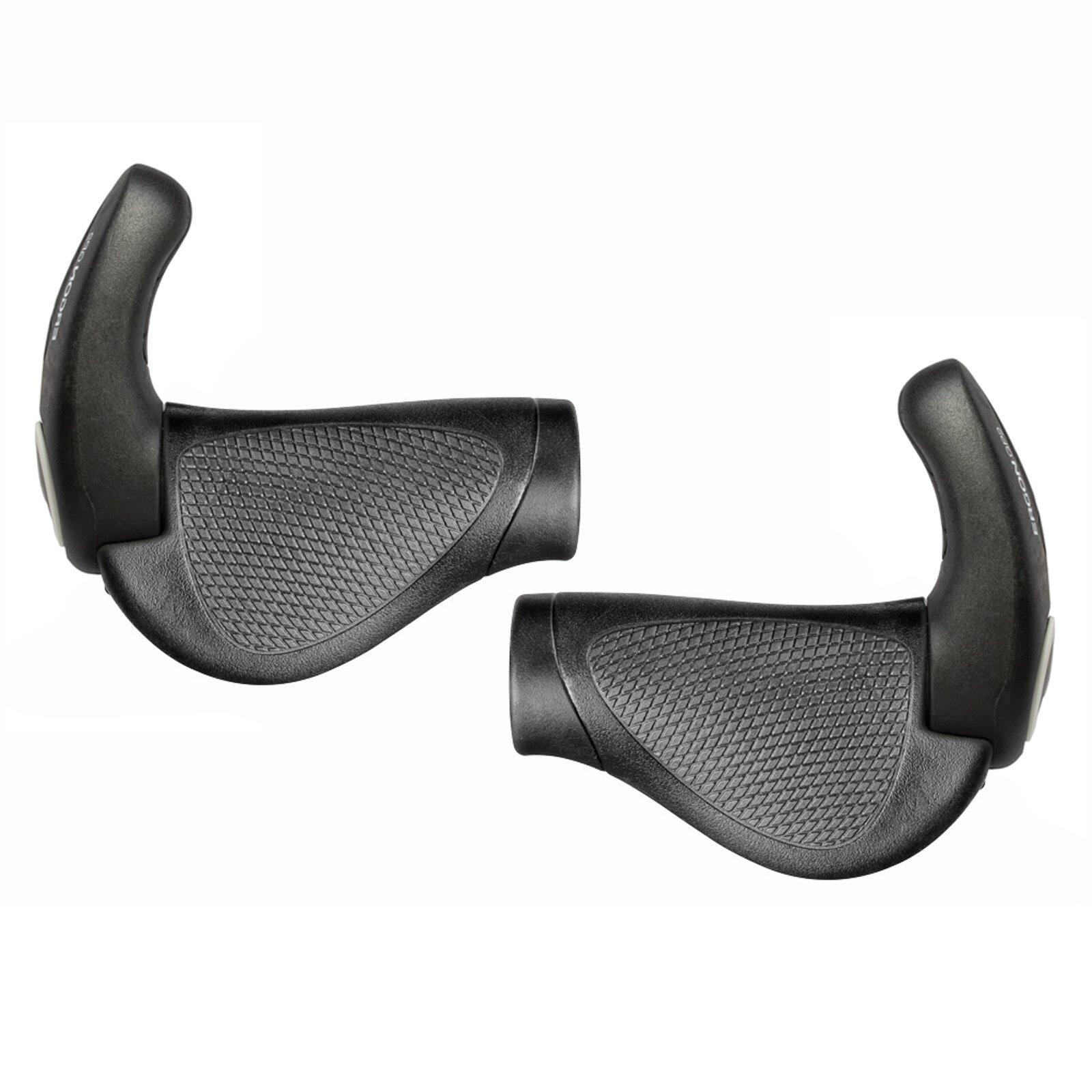 Uchwyty Ergon comfort GP2-S Gripshift®