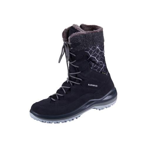 Buty trekkingowe damskie Lowa Barina Iii Gtx