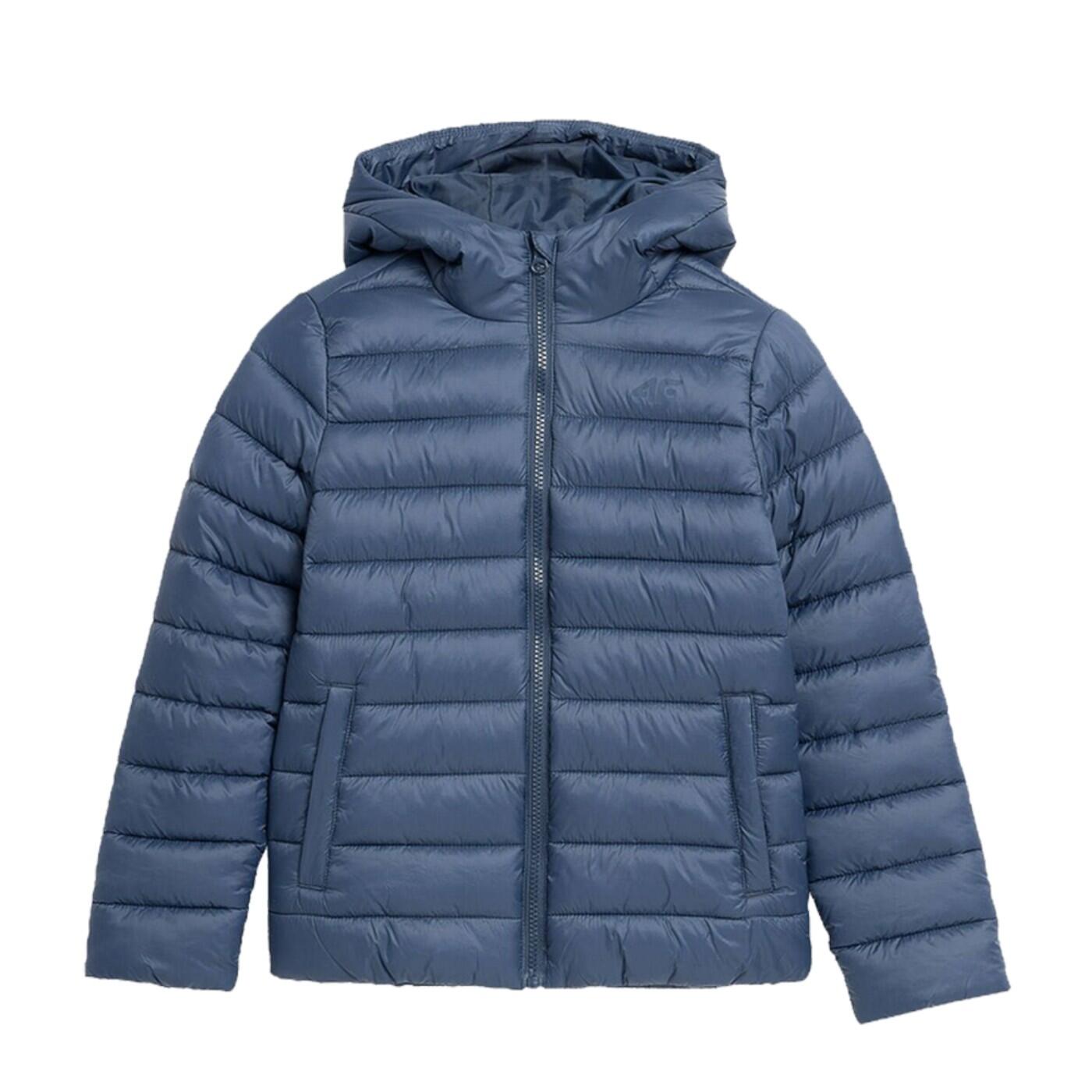 Kurtka dziecięca 4F