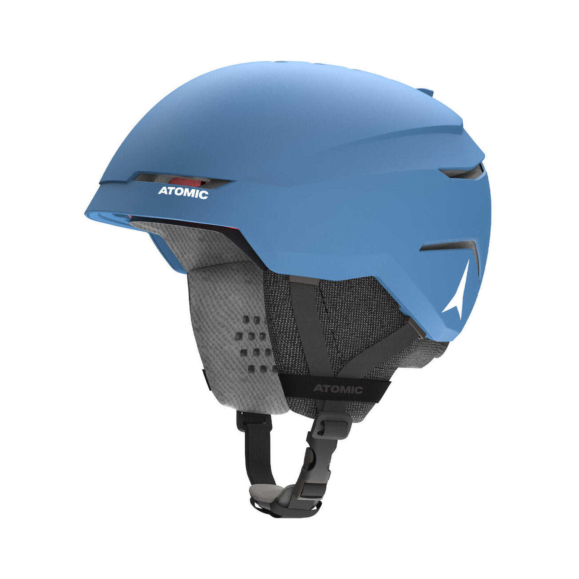 Kask narciarski damski ATOMIC SAVOR blue