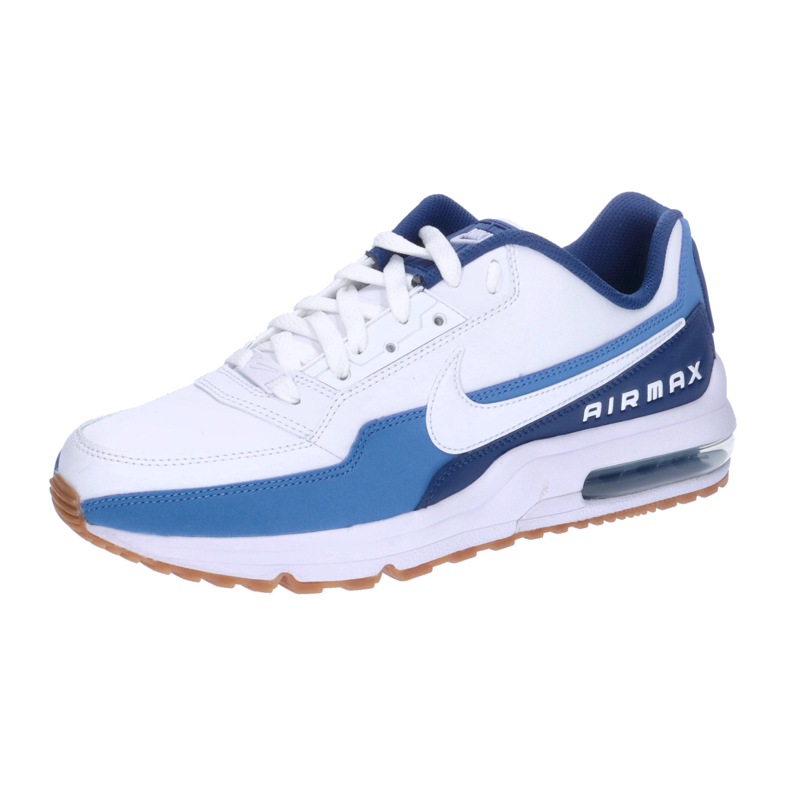 Buty Nike Air Max Ltd 3 białe