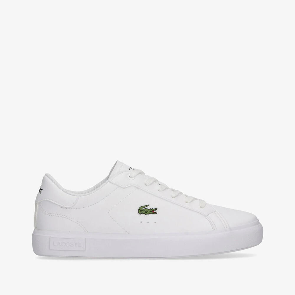 Buty damskie sportowe Lacoste Powercourt 0721